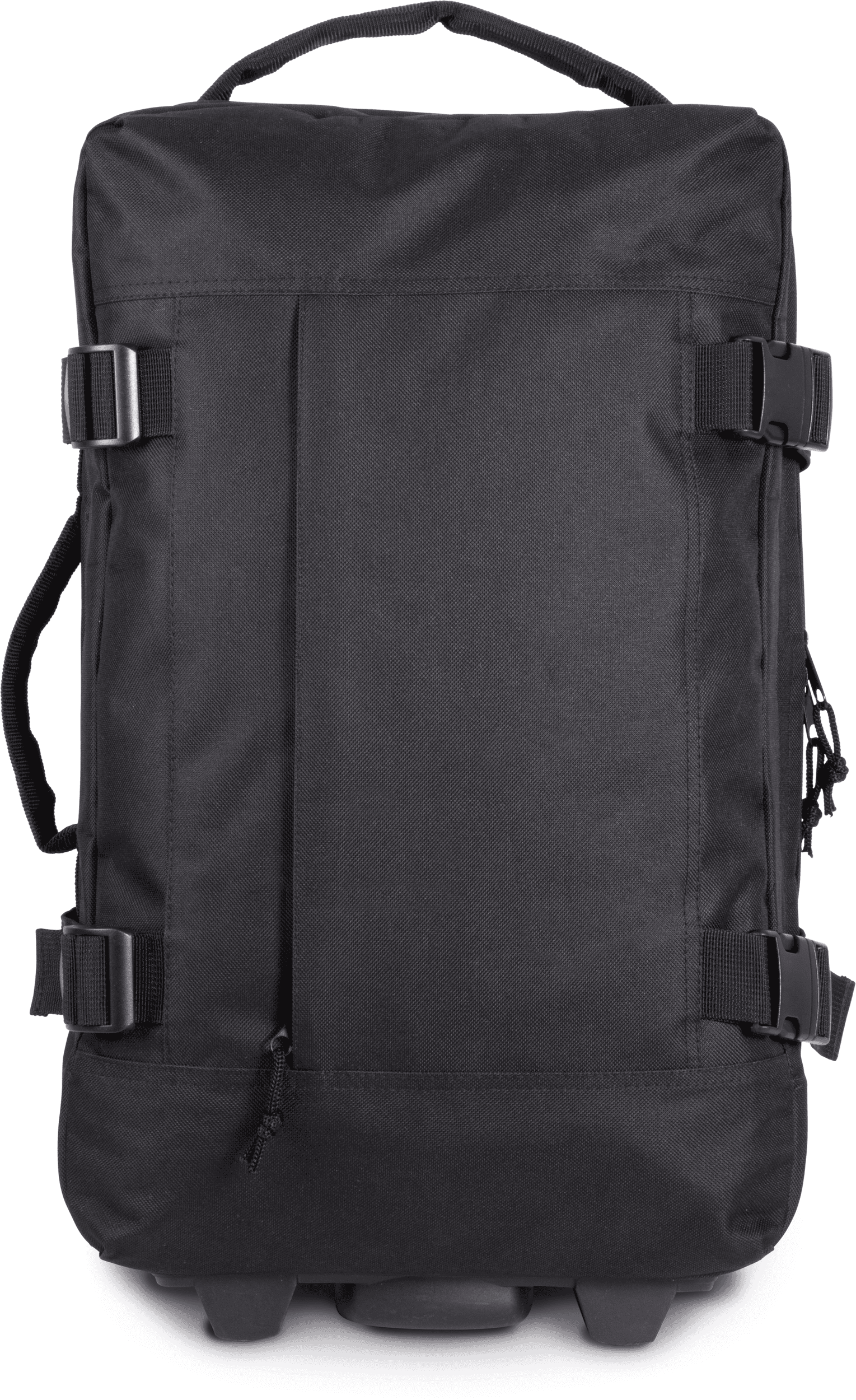 Sac trolley cabine — coloris Black (Noir)