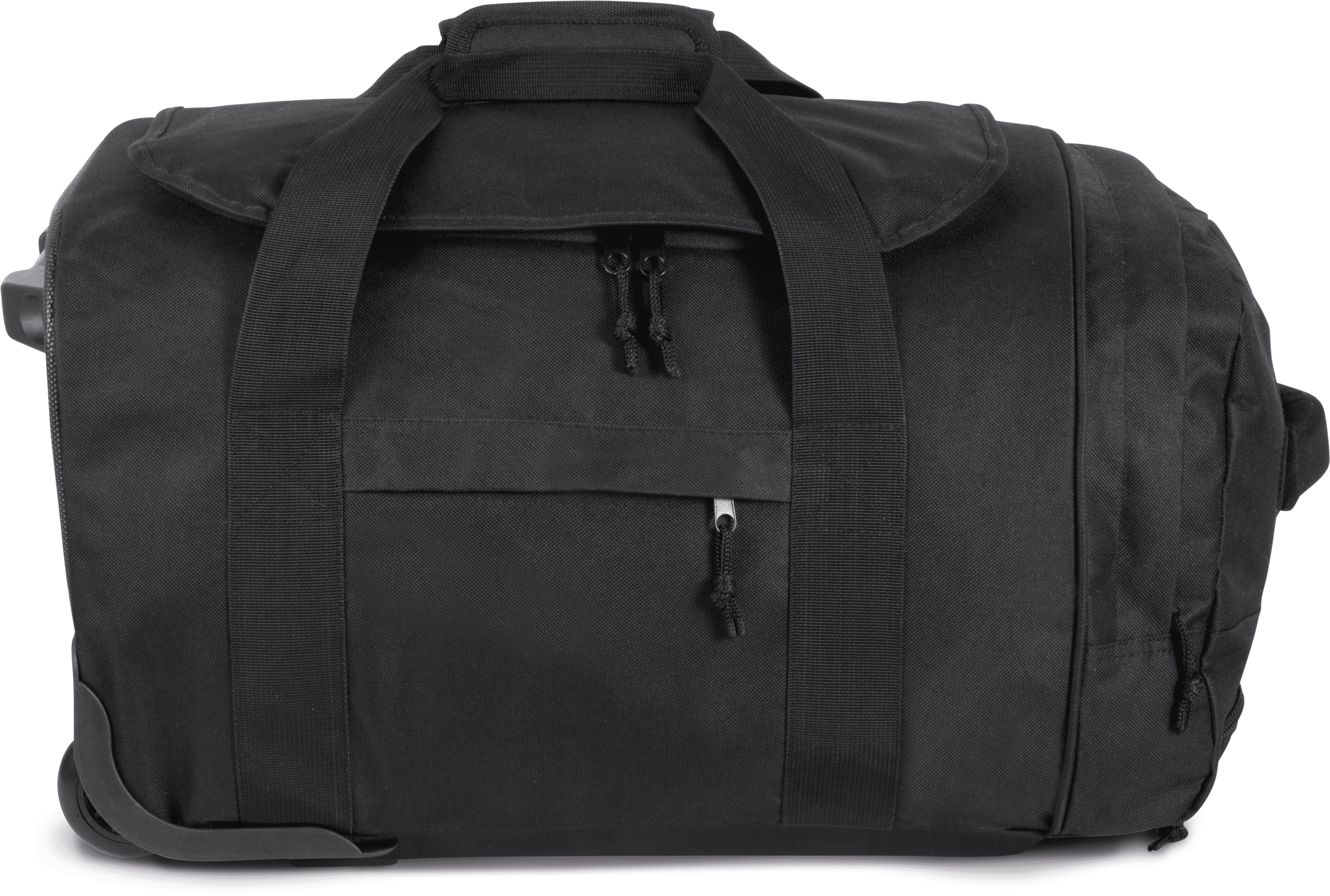 Sac trolley fourre-tout — coloris Black (Noir)