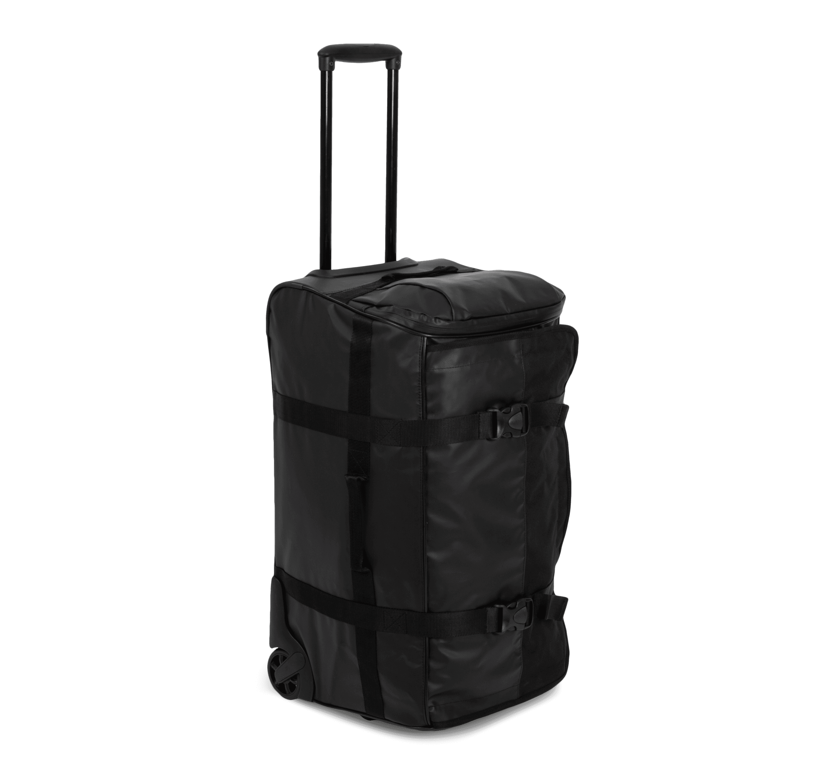 Sac Trolley "Blackline" imperméable - Format Medium — coloris Black (Noir)