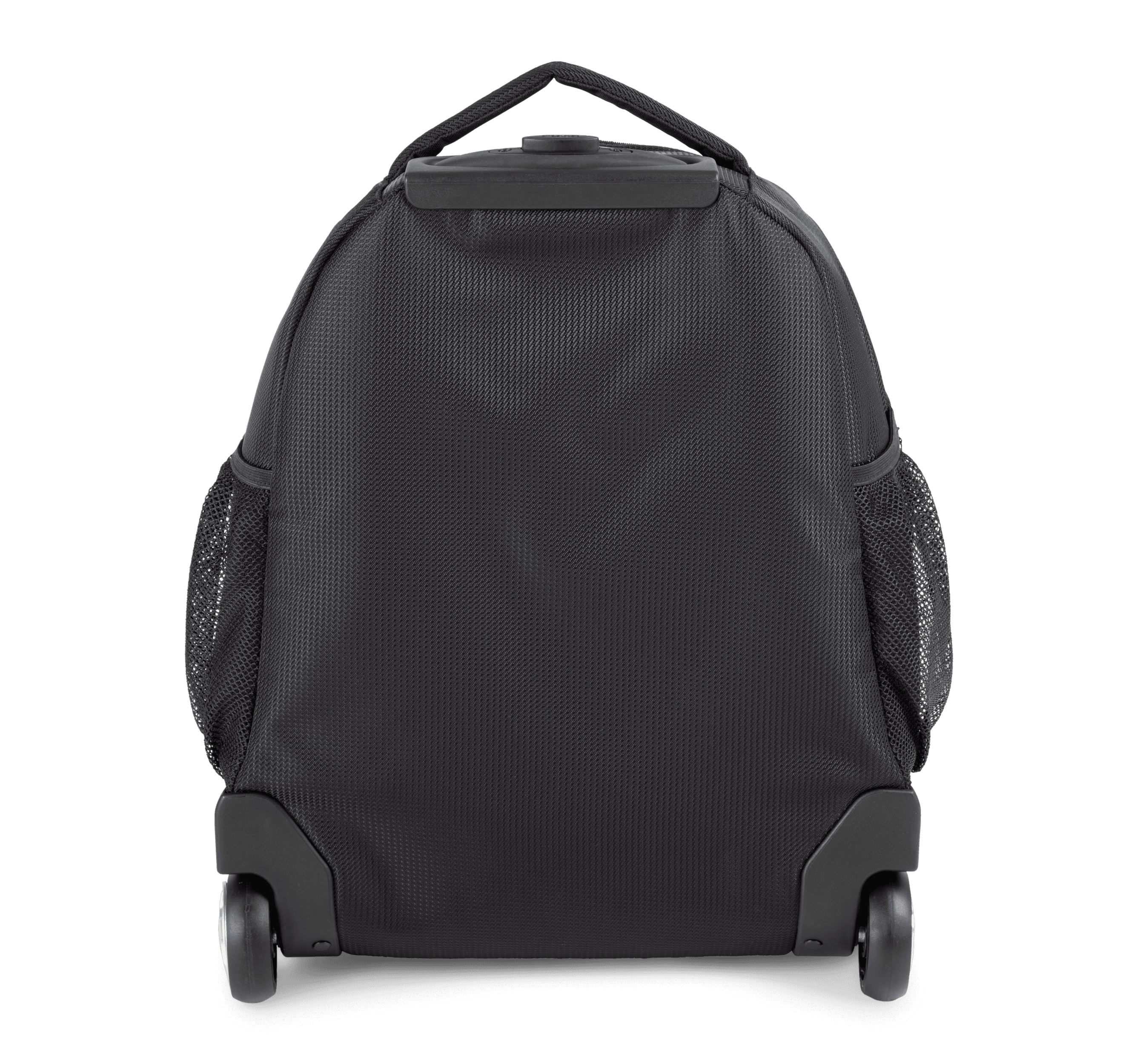 Valise cabine Trolley business — coloris Black (Noir)