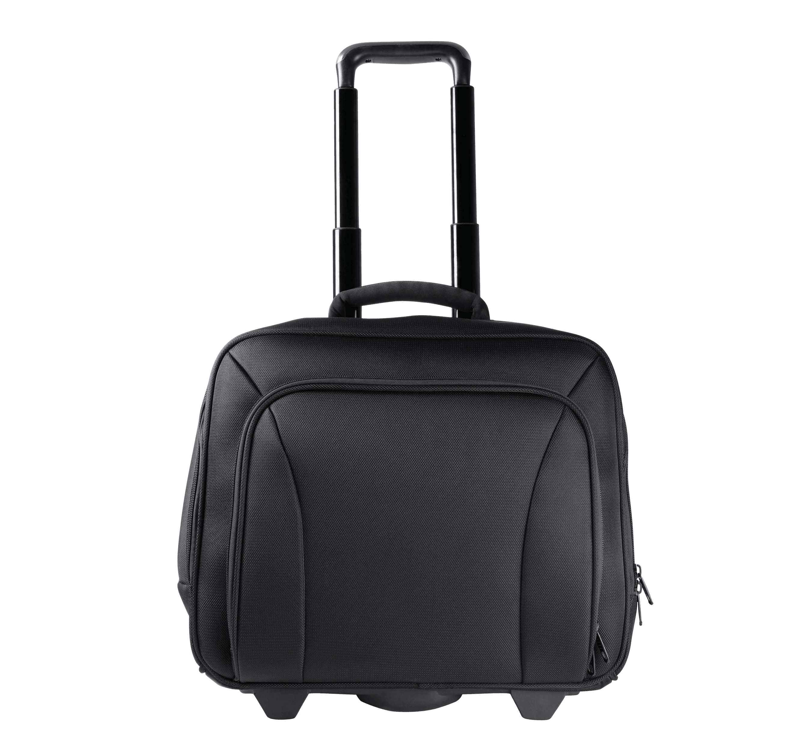 Trolley ordinateur — coloris Black (Noir)