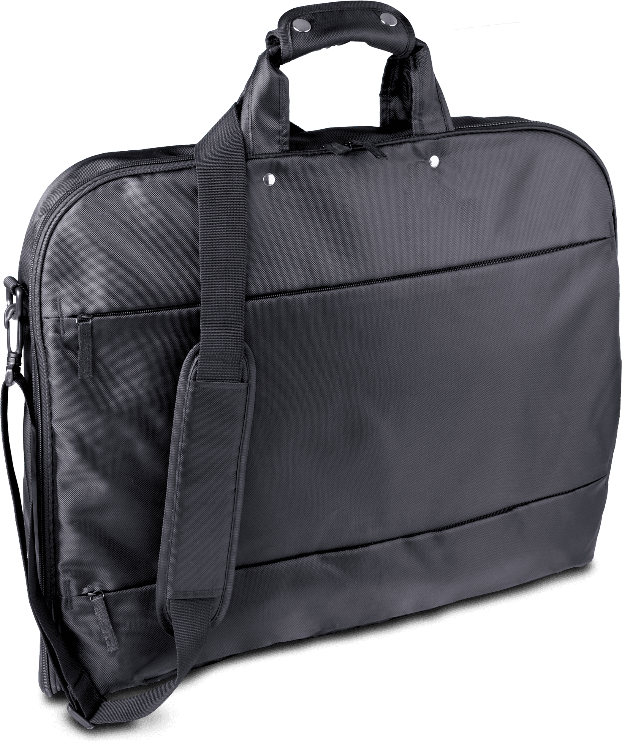 Housse de voyage — coloris Black (Noir)