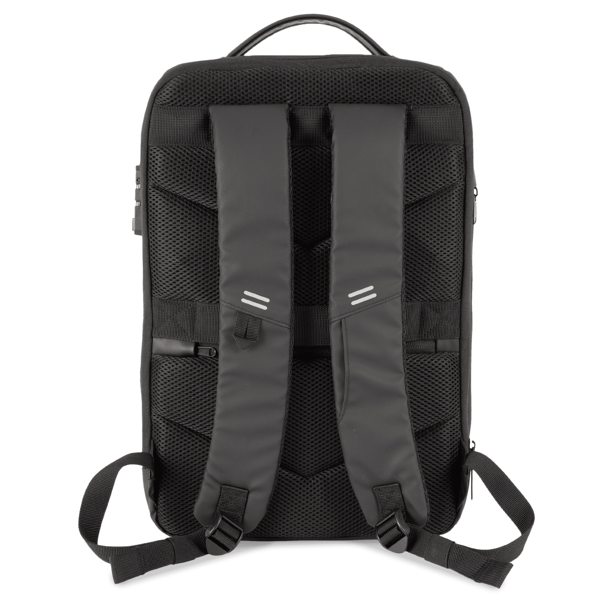 Sac à dos business — coloris Black (Noir)