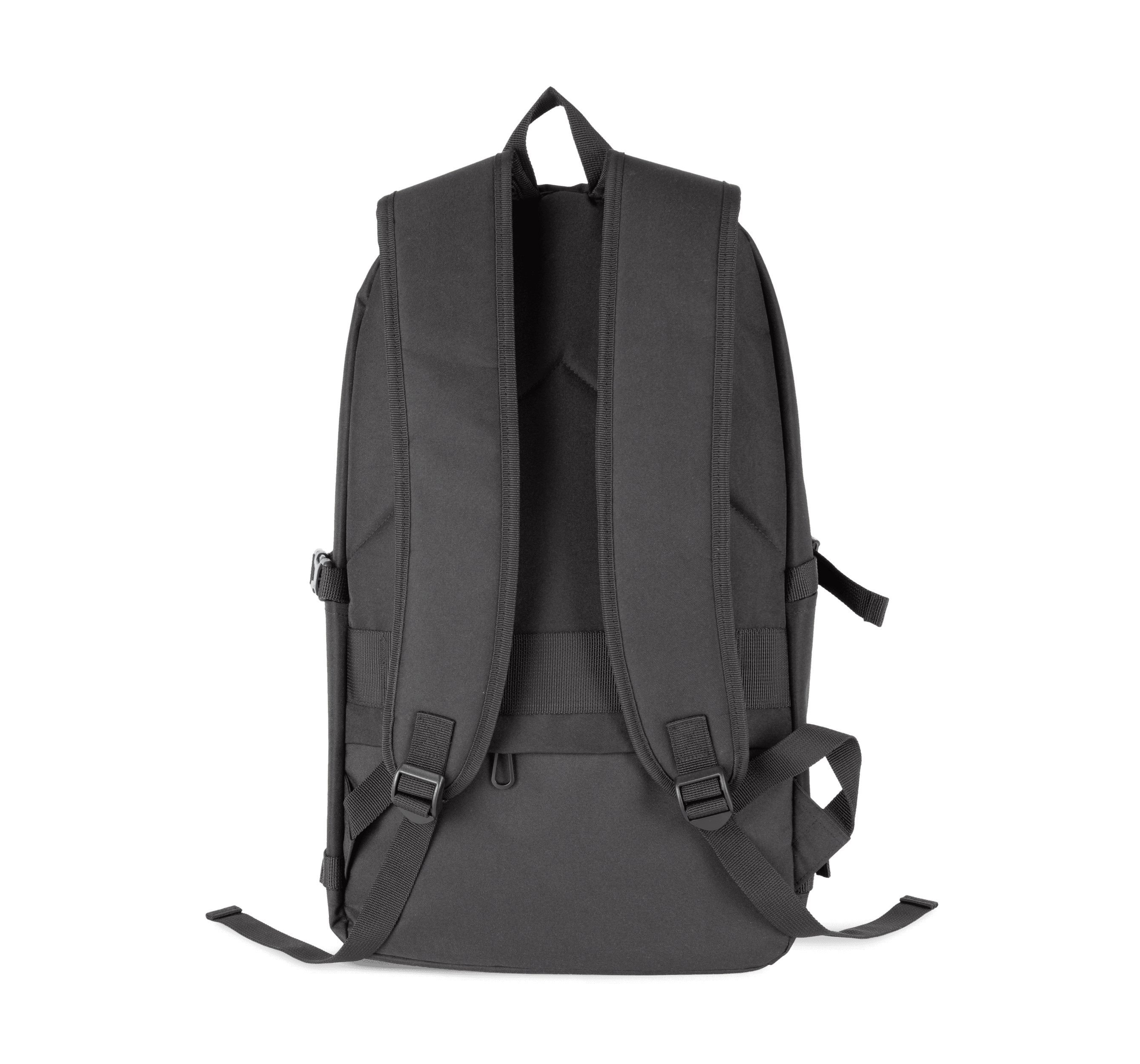 Sac à dos business — coloris Black (Noir)