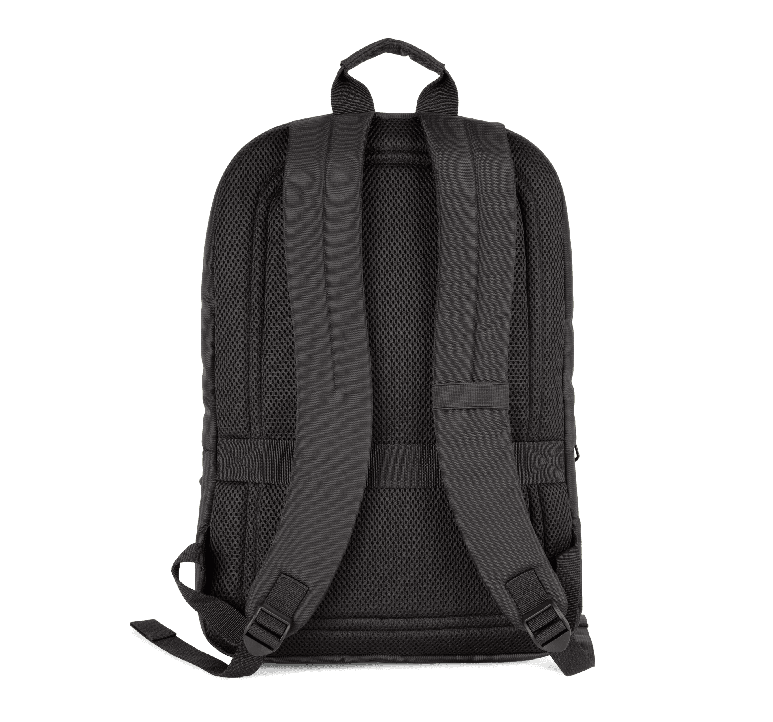 Sac à dos business — coloris Black (Noir)