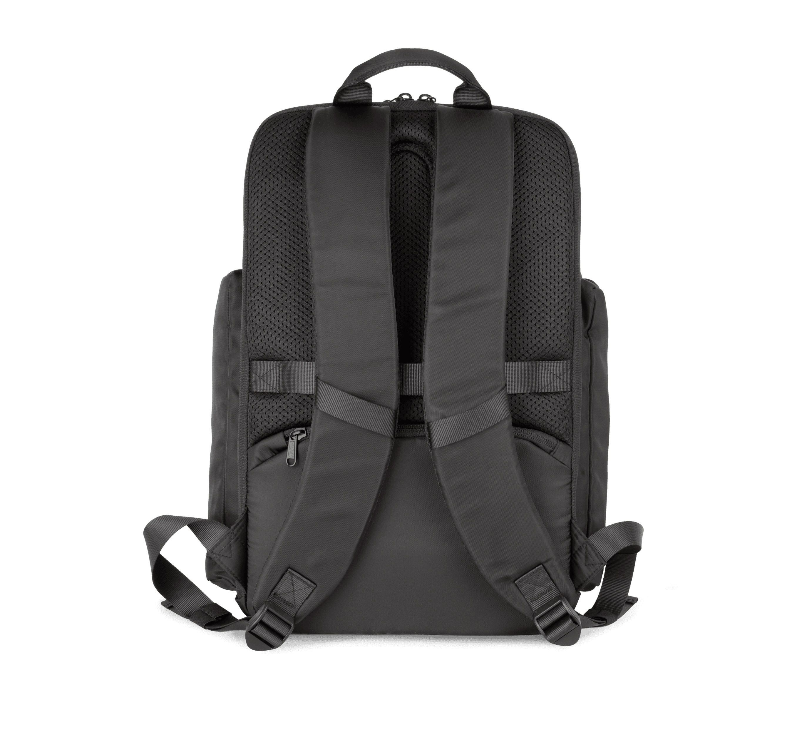Sac à dos business premium — coloris Black (Noir)