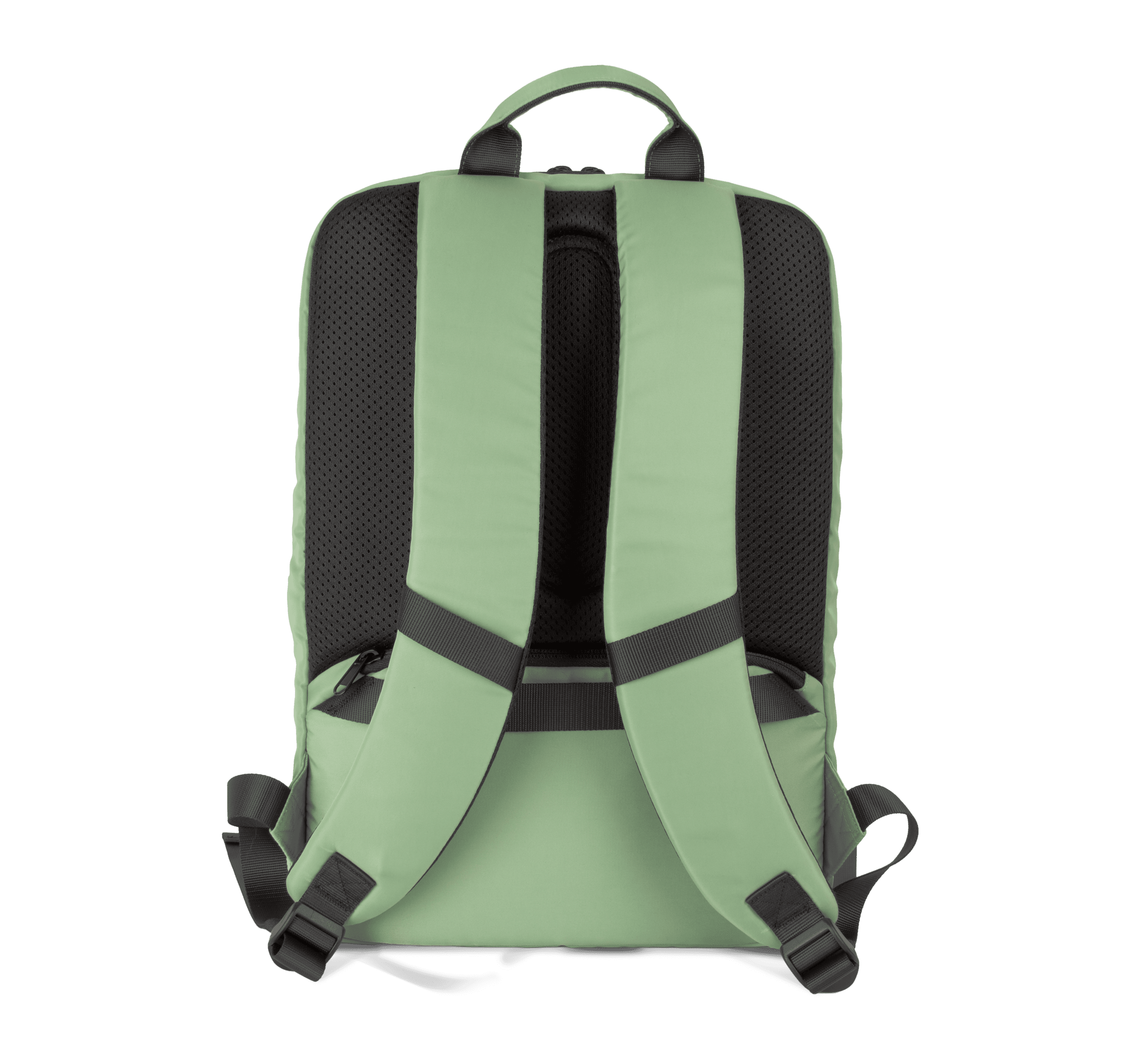 Sac à dos business premium — coloris Aspen Green (Vert)