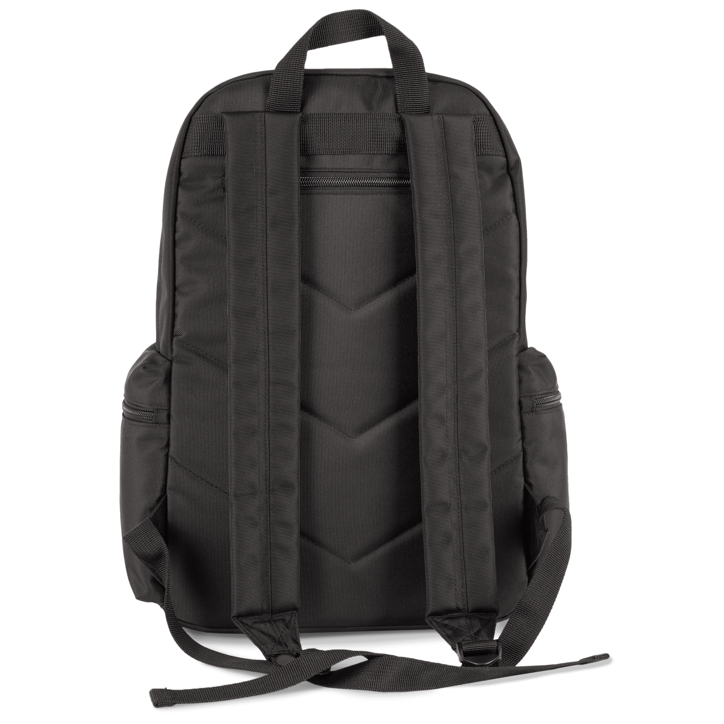 Sac à dos business Kialma par K-loop — coloris Black (Noir)