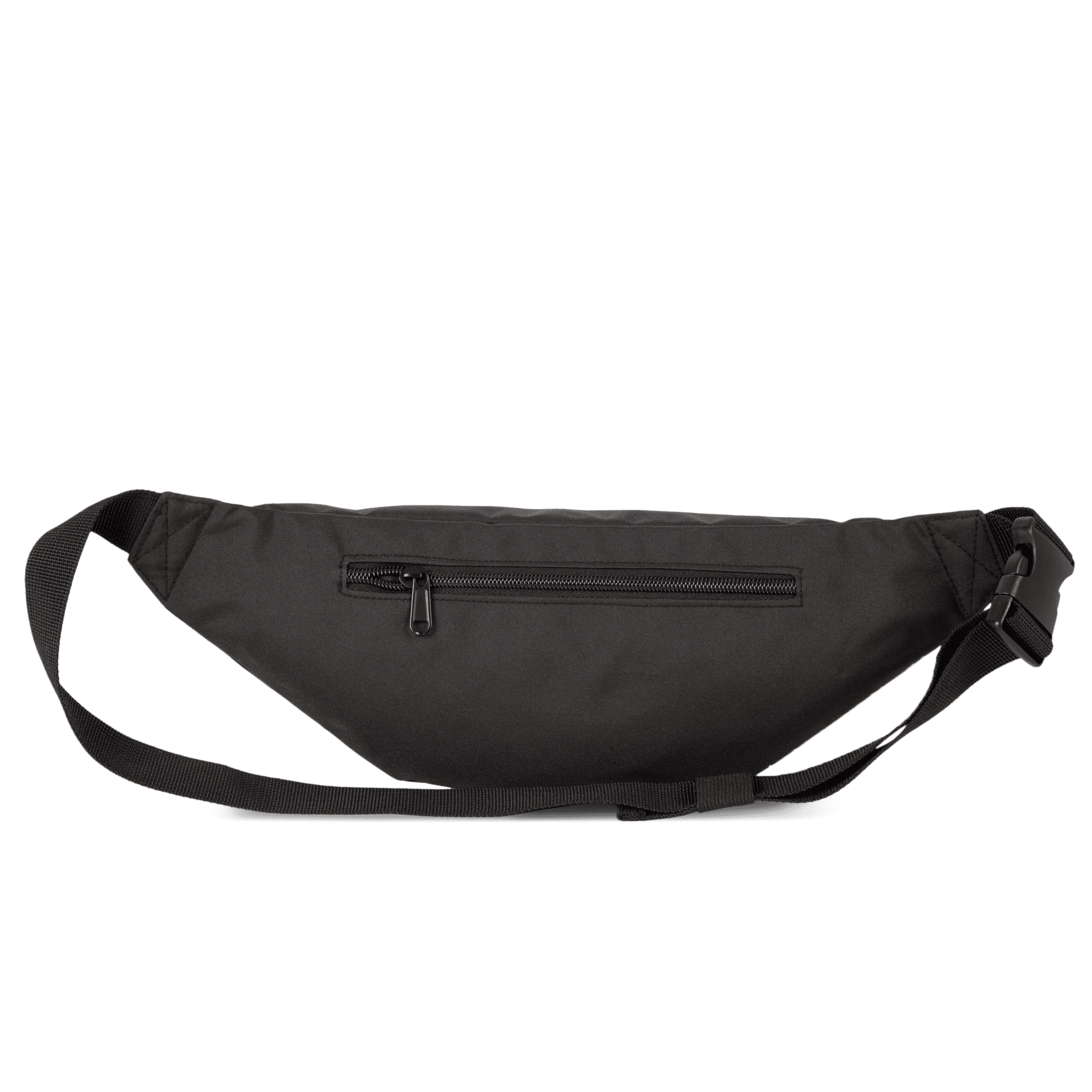 Sac banane Kialma par K-loop — coloris Black (Noir)