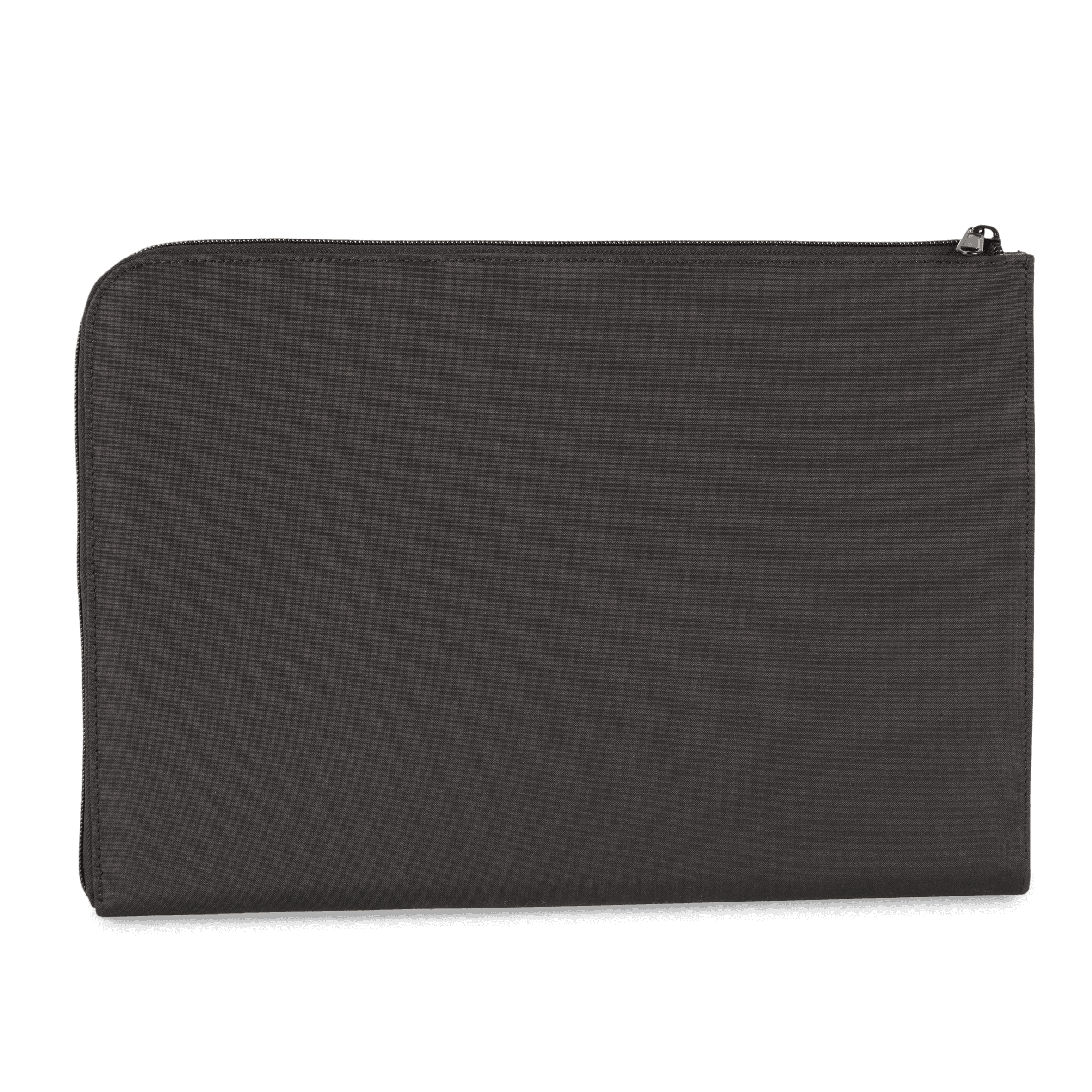 Housse pour tablette et documents Kialma par K-loop — coloris Black (Noir)