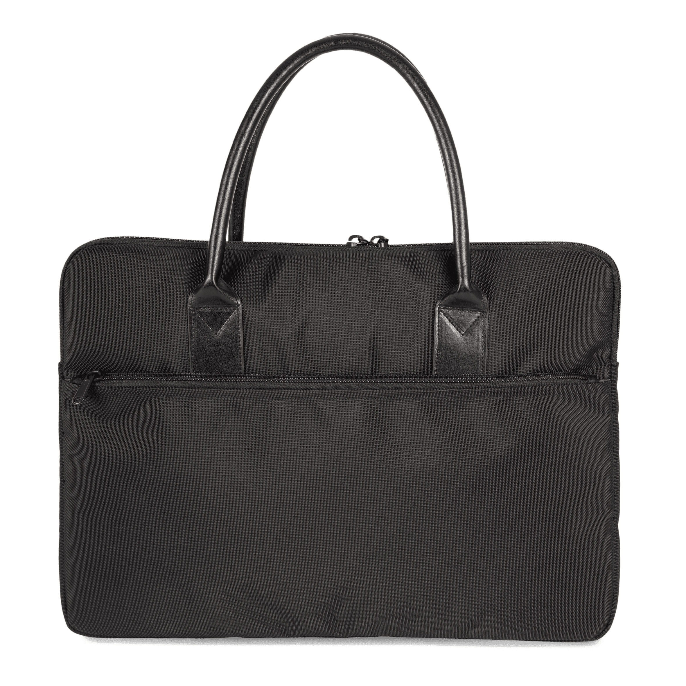 Sac porte-ordinateur Kialma par K-loop — coloris Black (Noir)