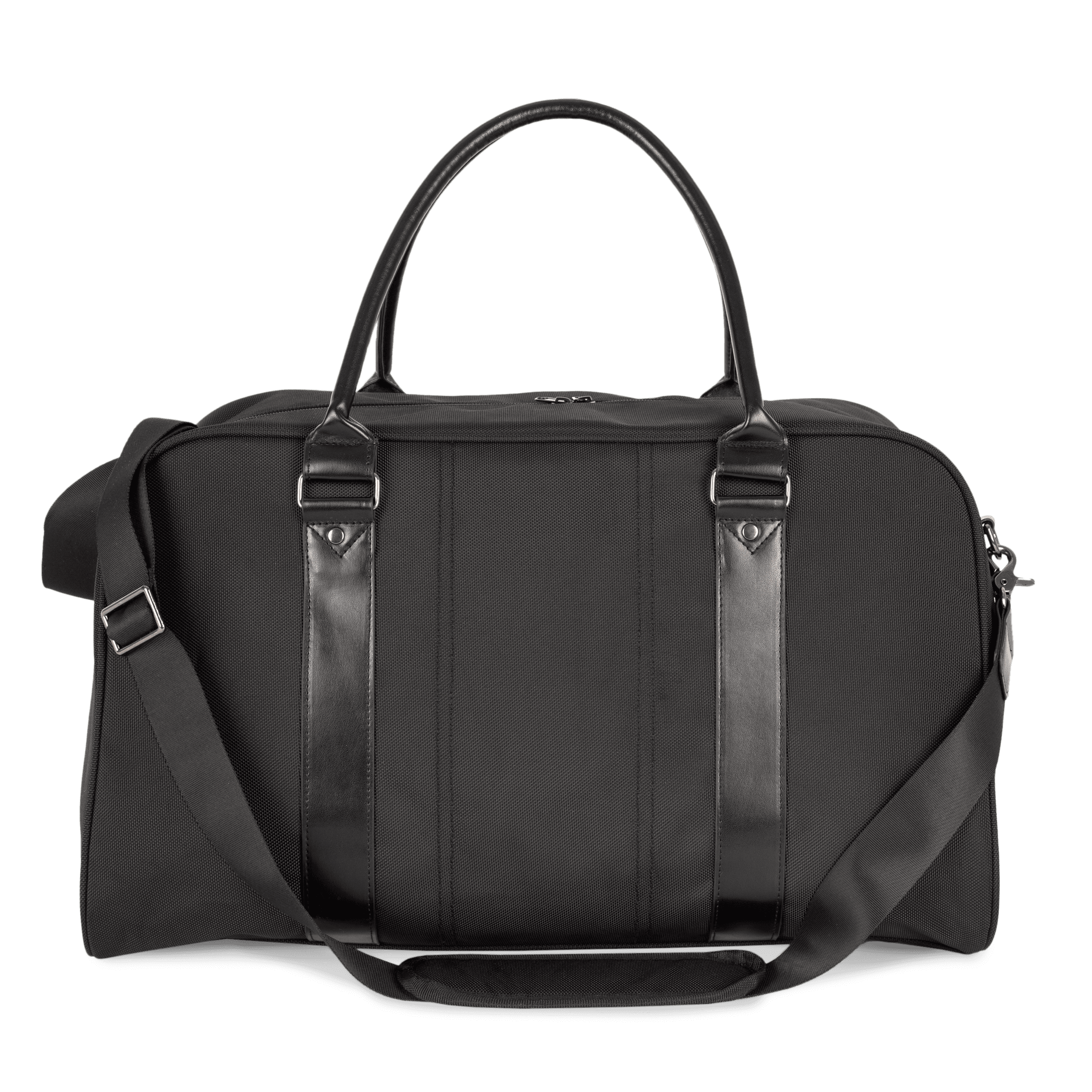 Sac de voyage Kialma par K-loop — coloris Black (Noir)