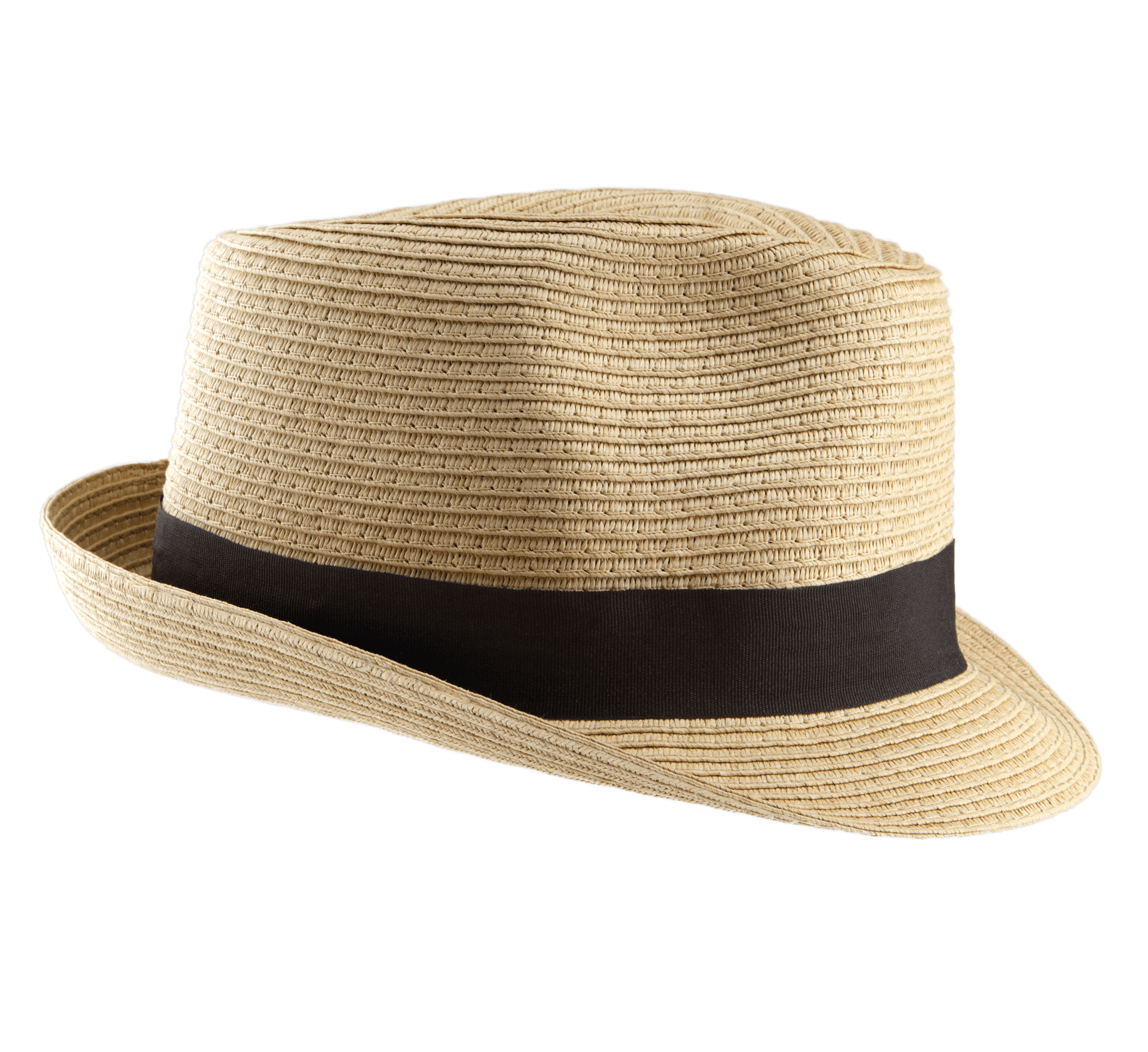 Chapeau Panama — coloris Natural (Beige)