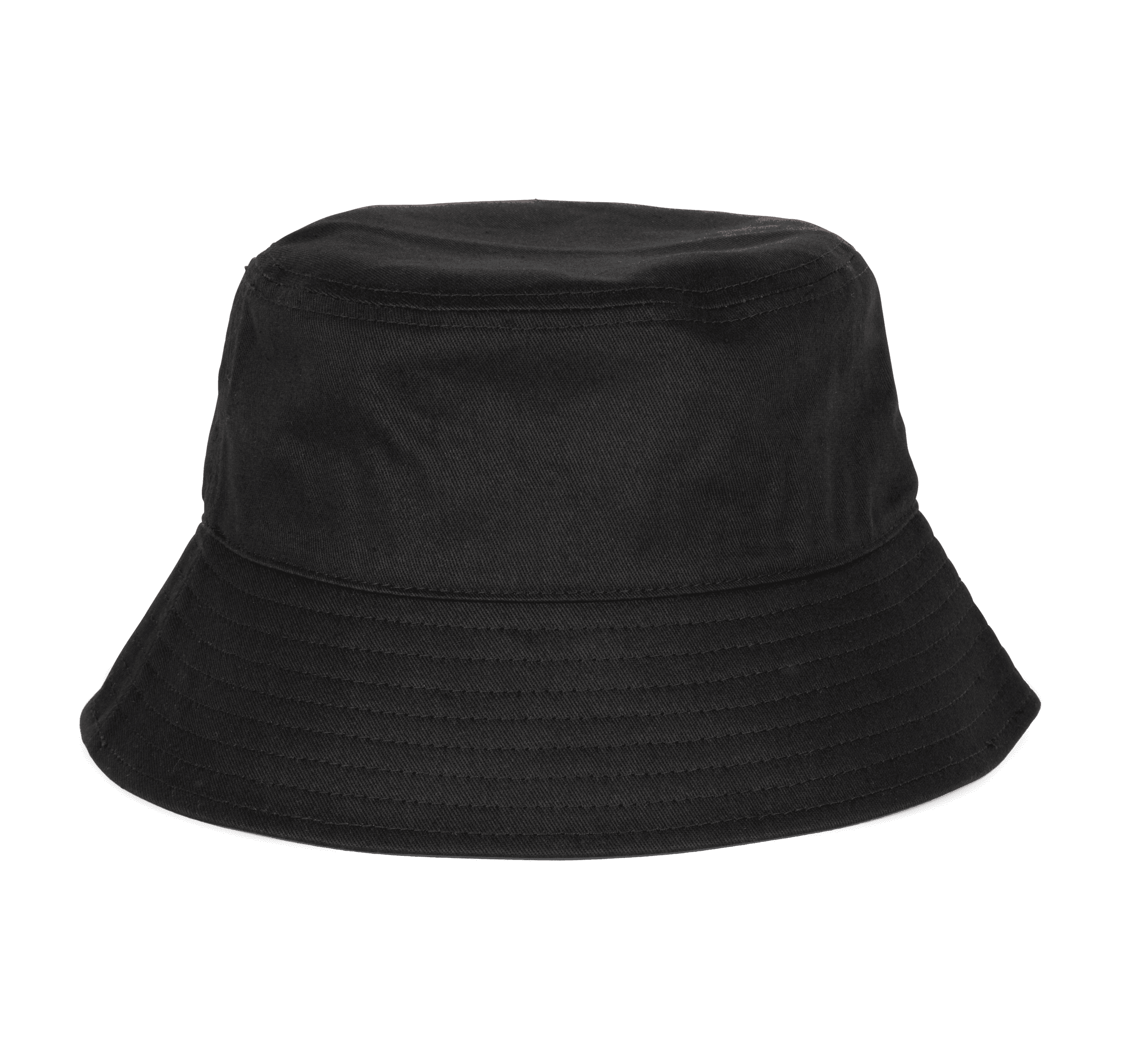 Bob Bucket fashion — coloris Black (Noir)