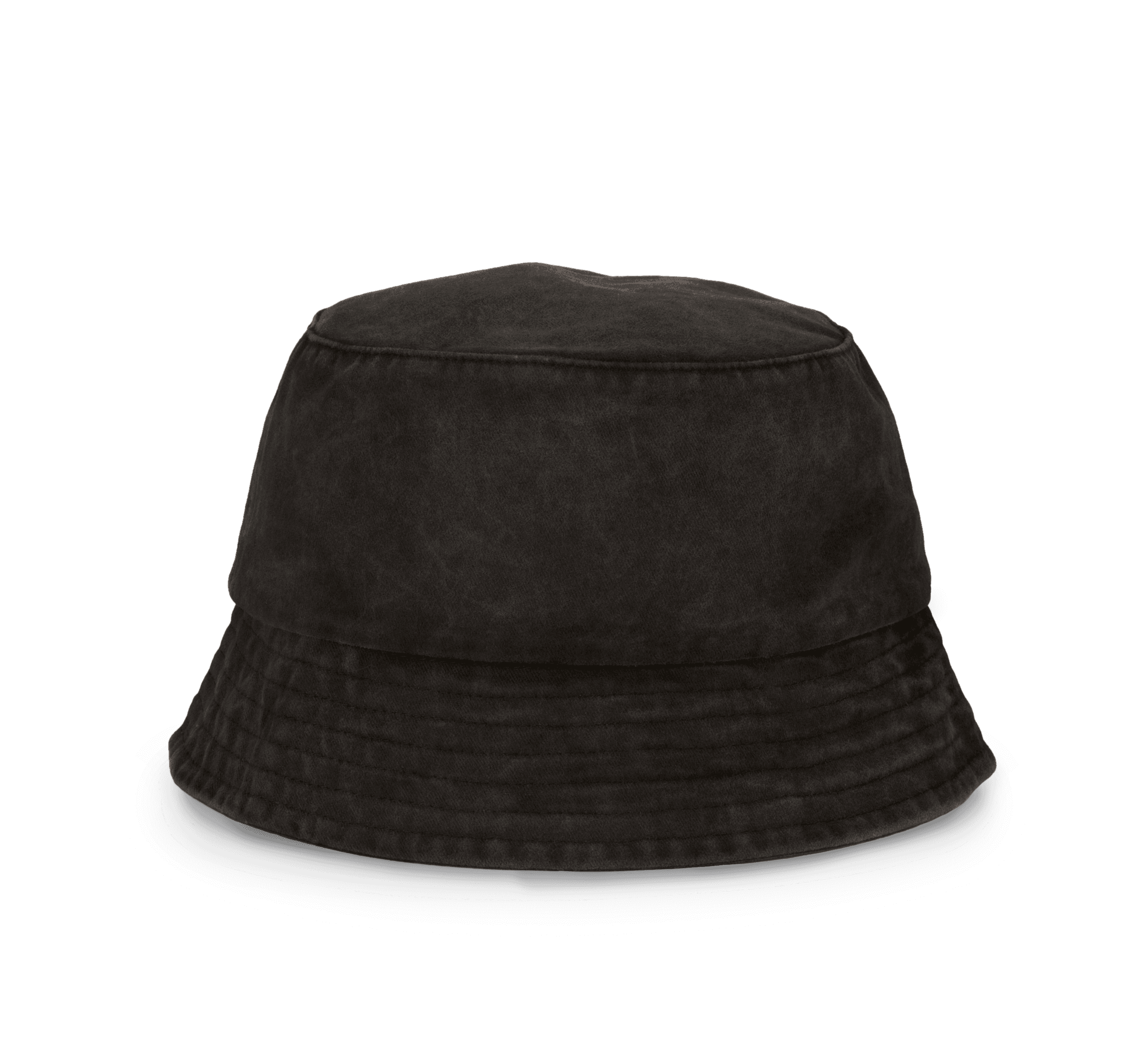 Bob vintage — coloris Washed Black (Noir)