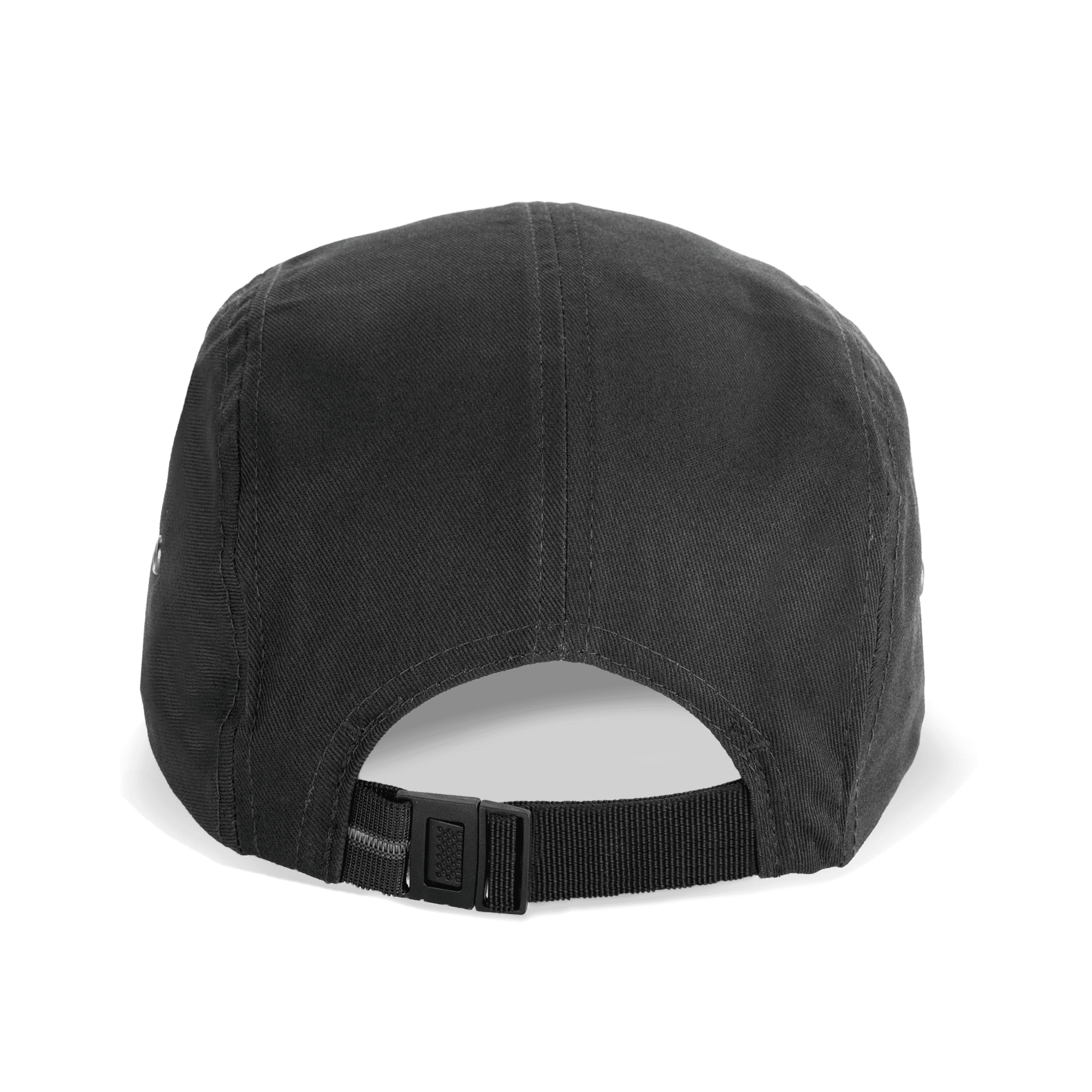 Casquette de jockey - K-up Gold Label — coloris Black (Noir)