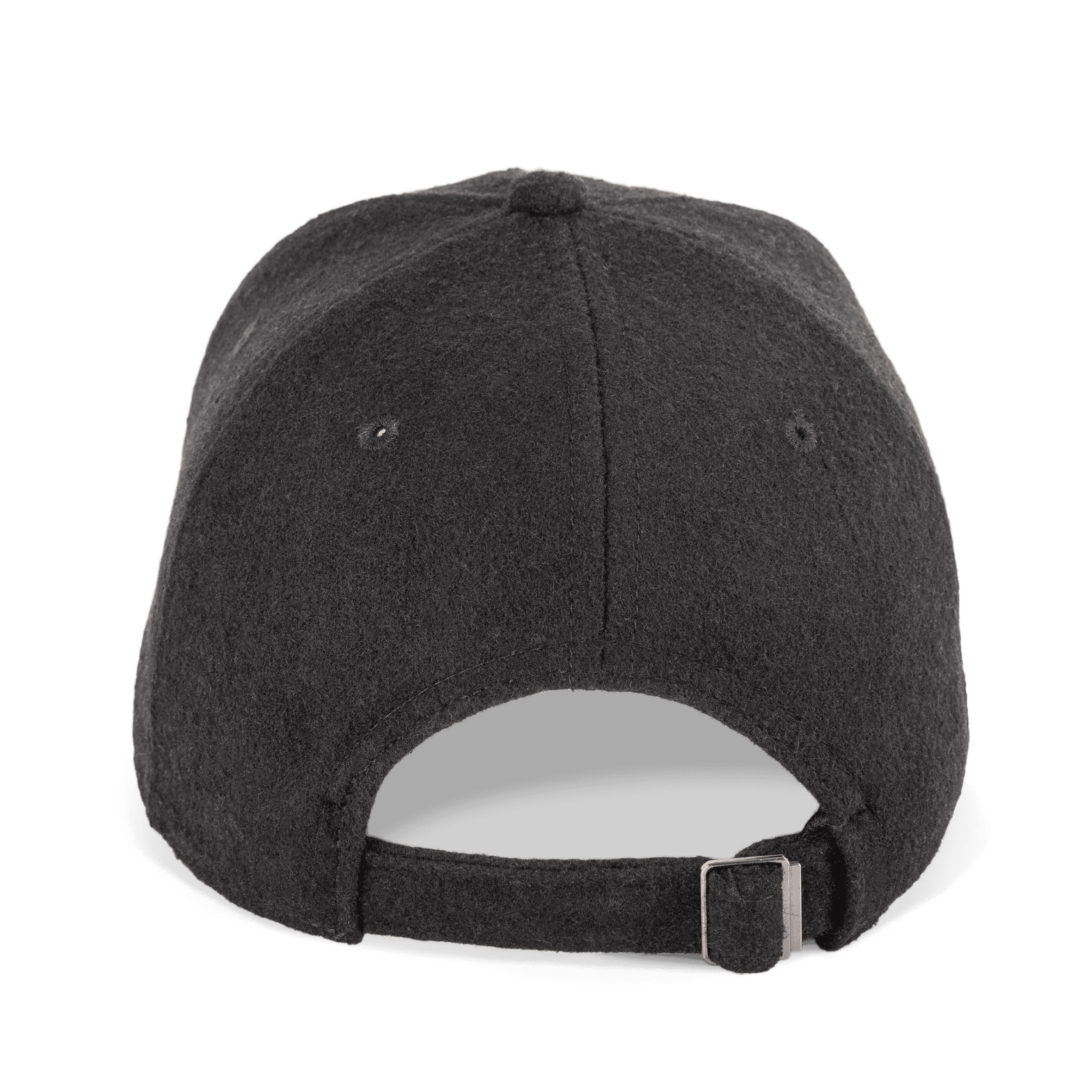 Casquette d’hiver - K-up Gold Label — coloris Black (Noir)