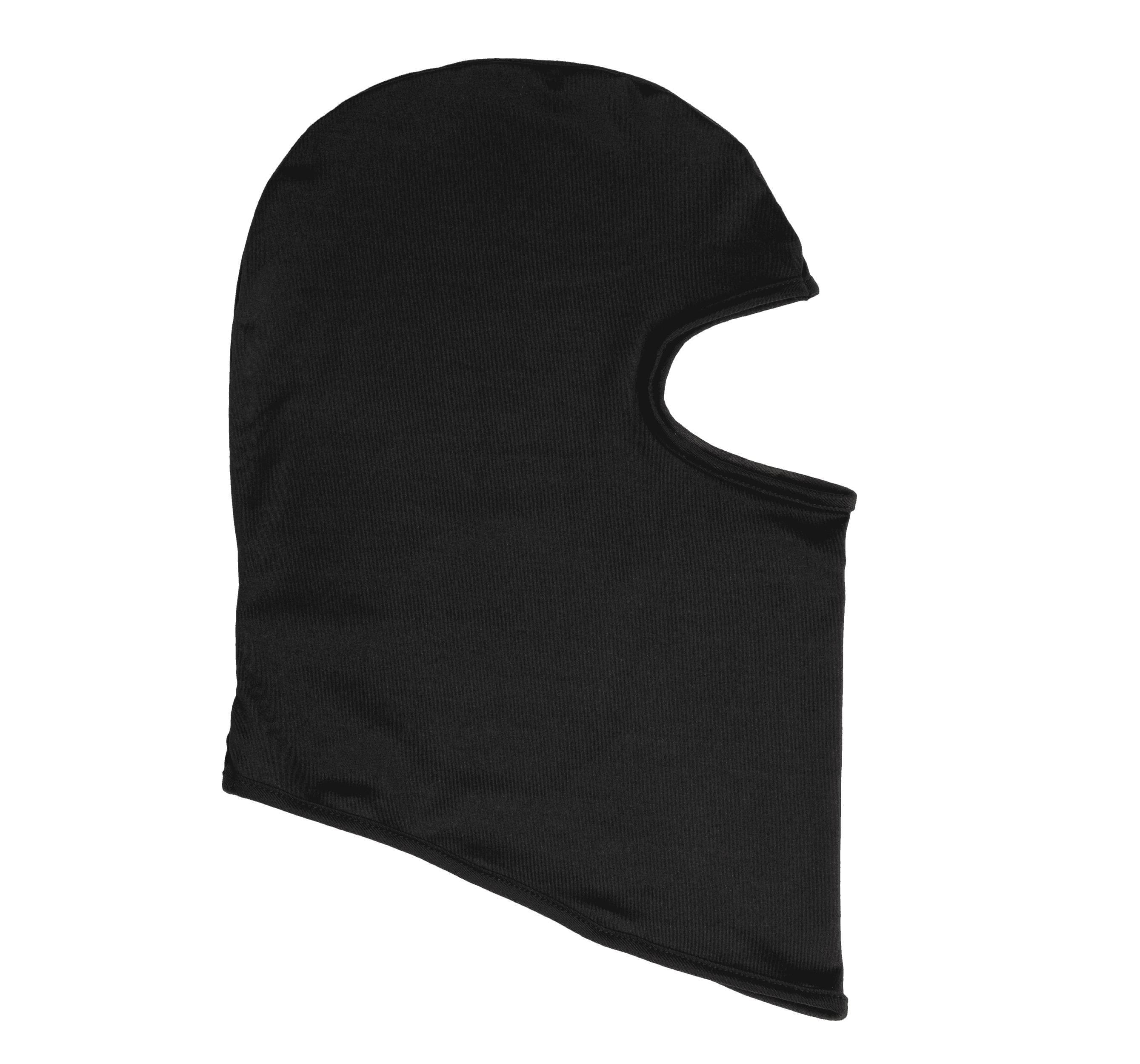 Cagoule — coloris Black (Noir)