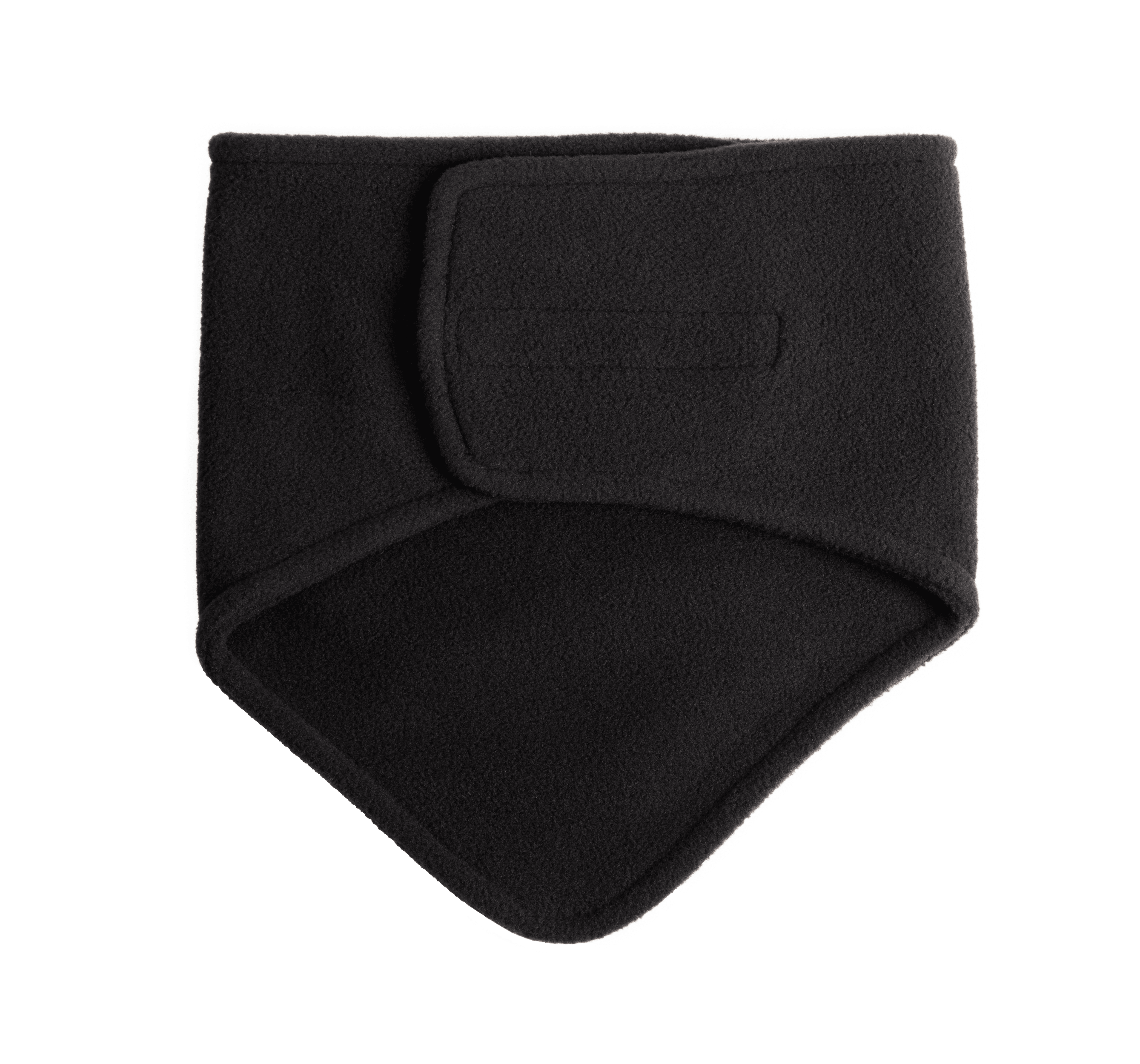 Bandana tour de cou — coloris Black (Noir)