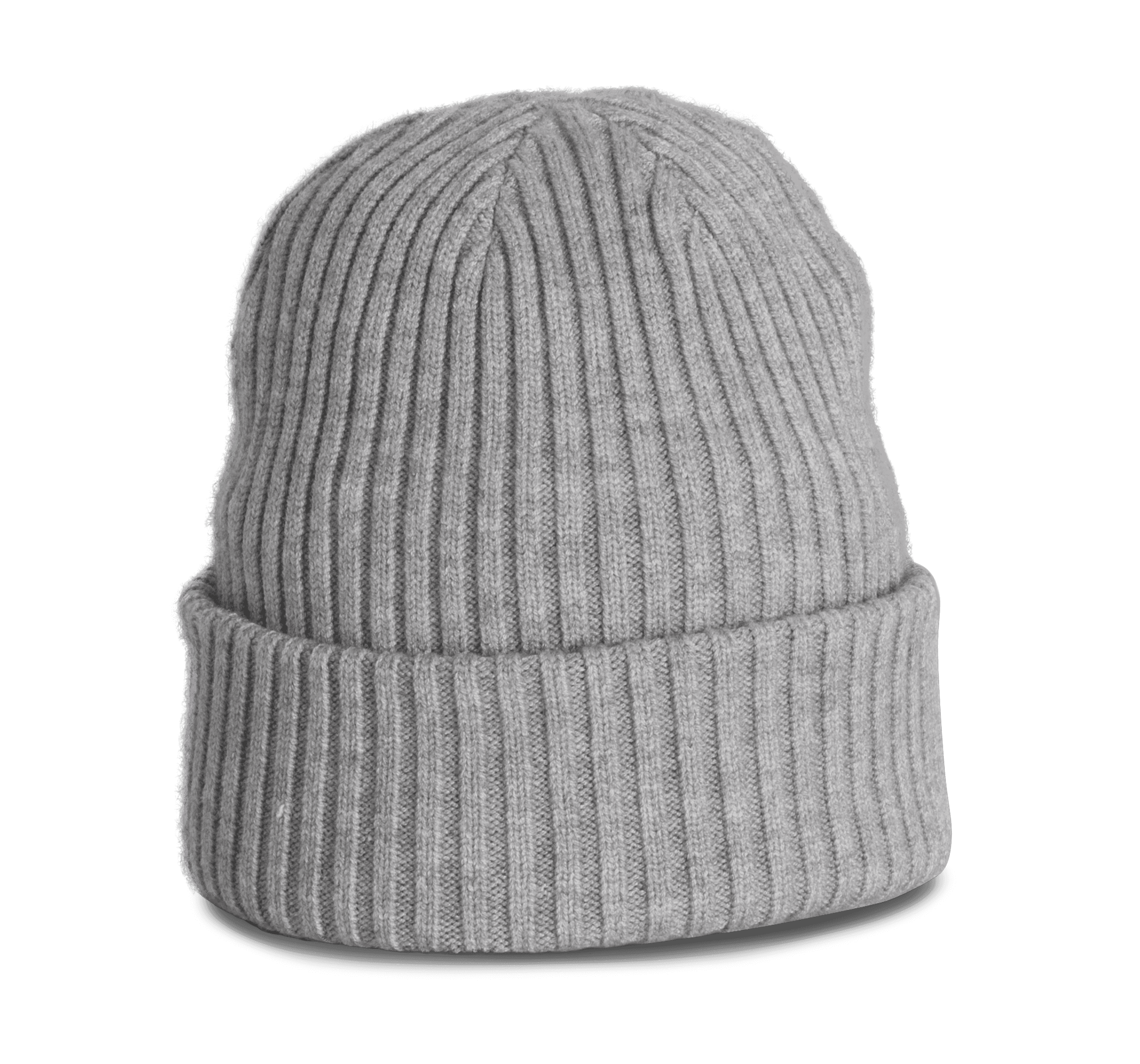 Bonnet marin — coloris Alloy Grey Heather (Gris)