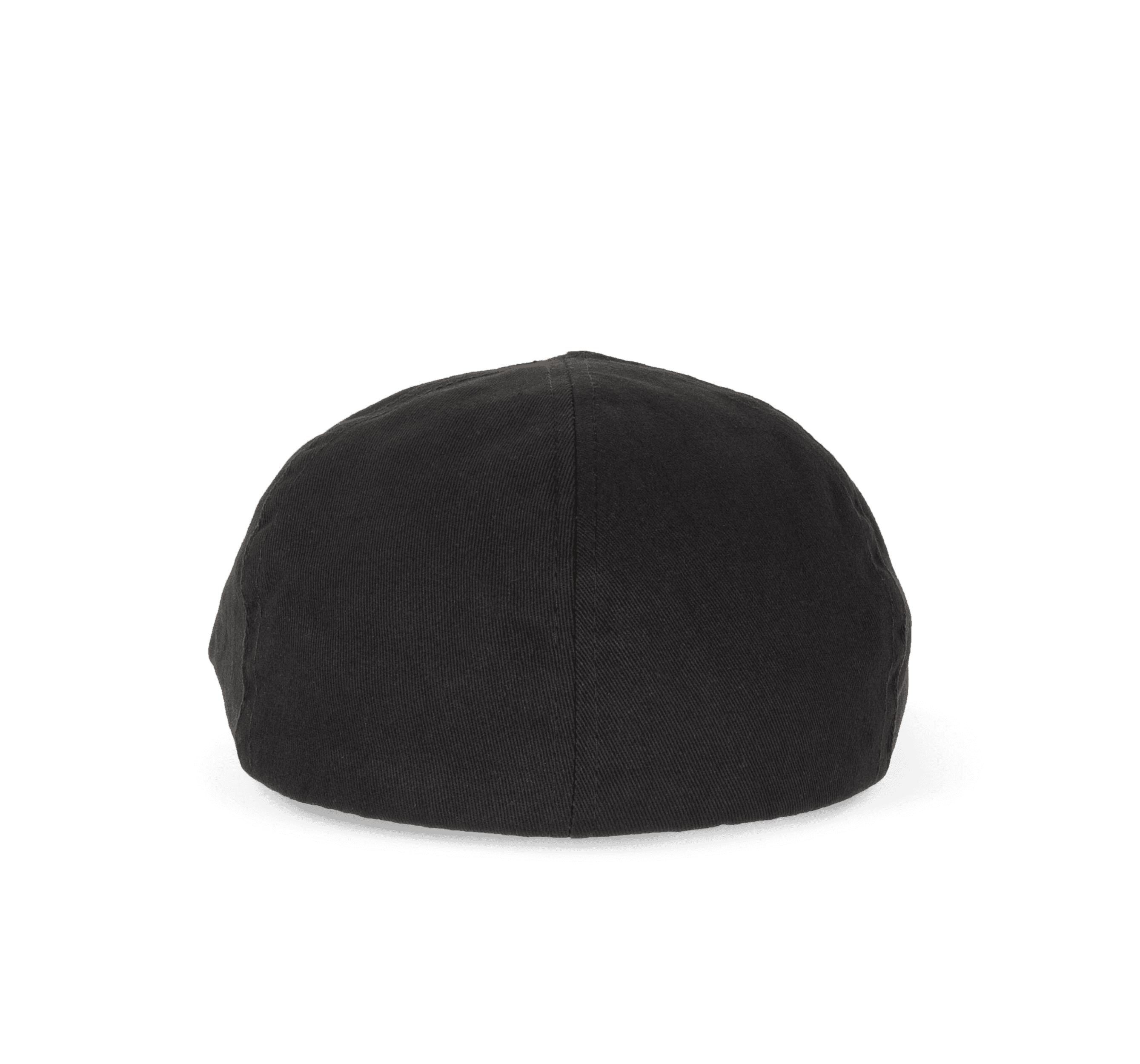 Béret Duckbill — coloris Black (Noir)