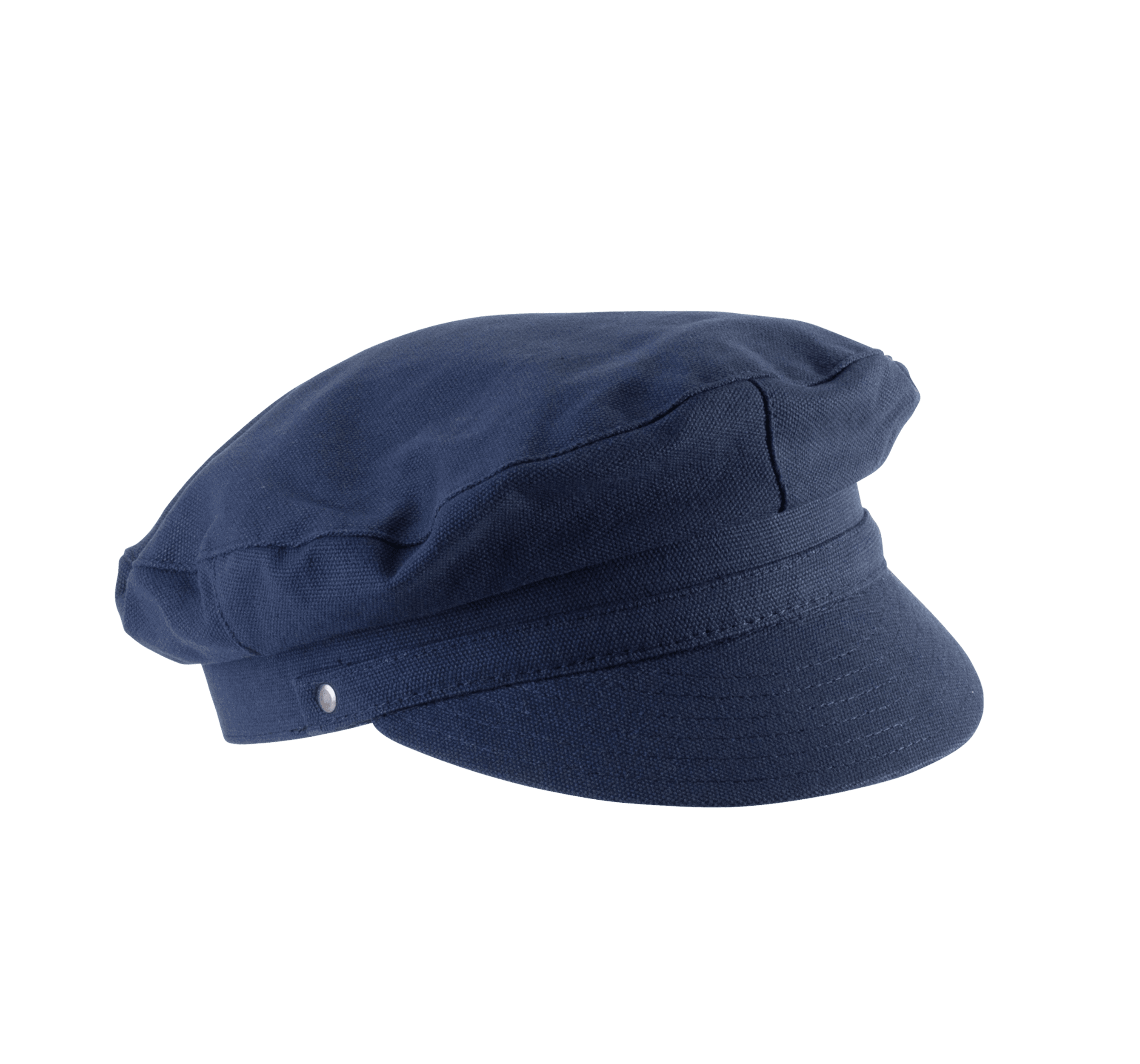 Casquette de marin — coloris Navy (Bleu)