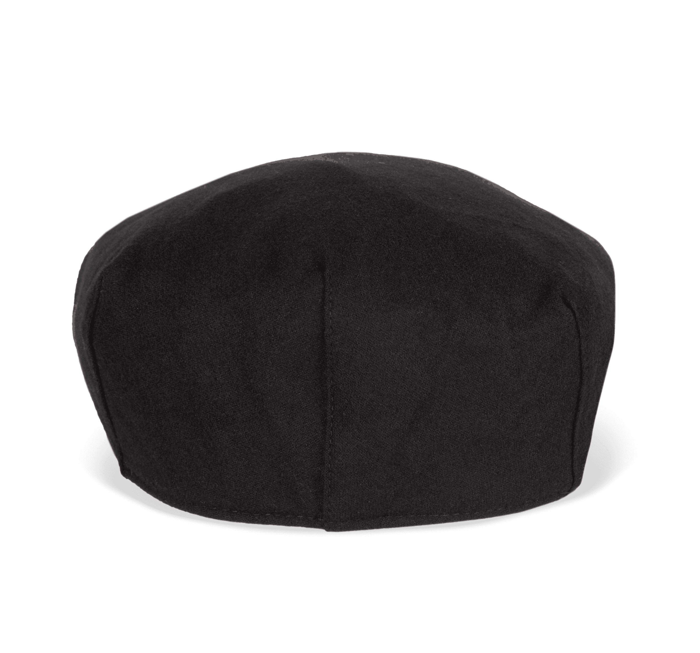 Béret duckbill — coloris Black (Noir)