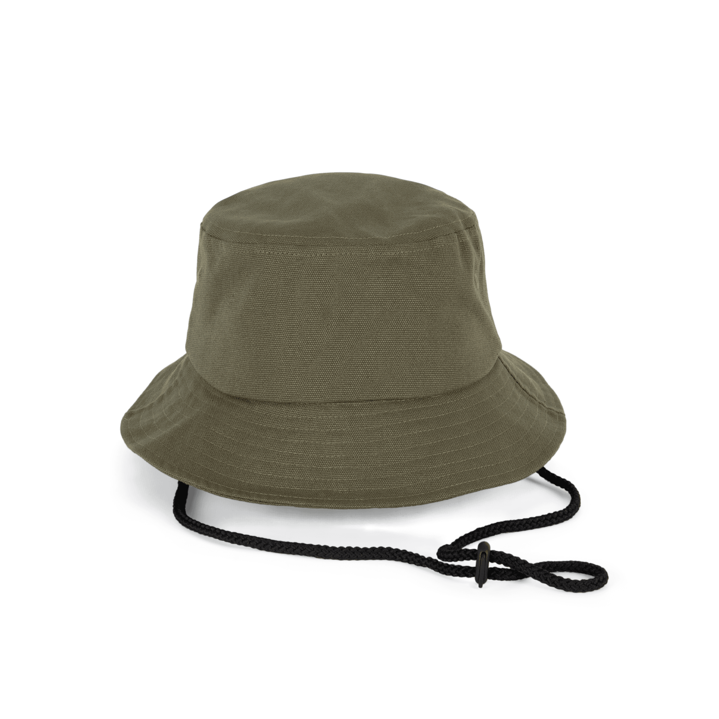 Bob style bucket — coloris Light Khaki (Vert)