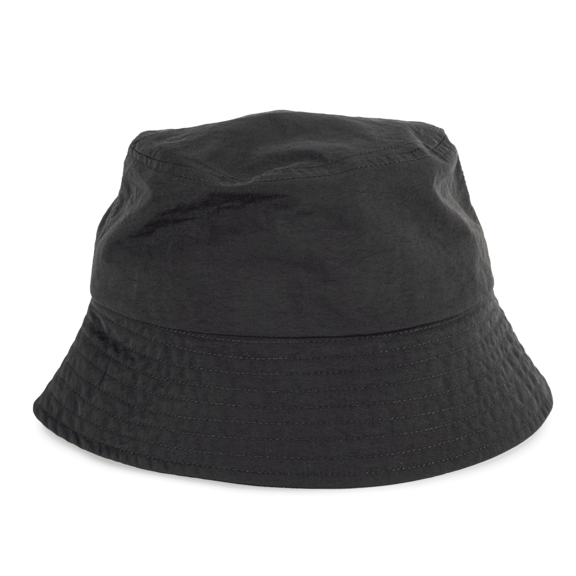 Bob en polyamide — coloris Black (Noir)
