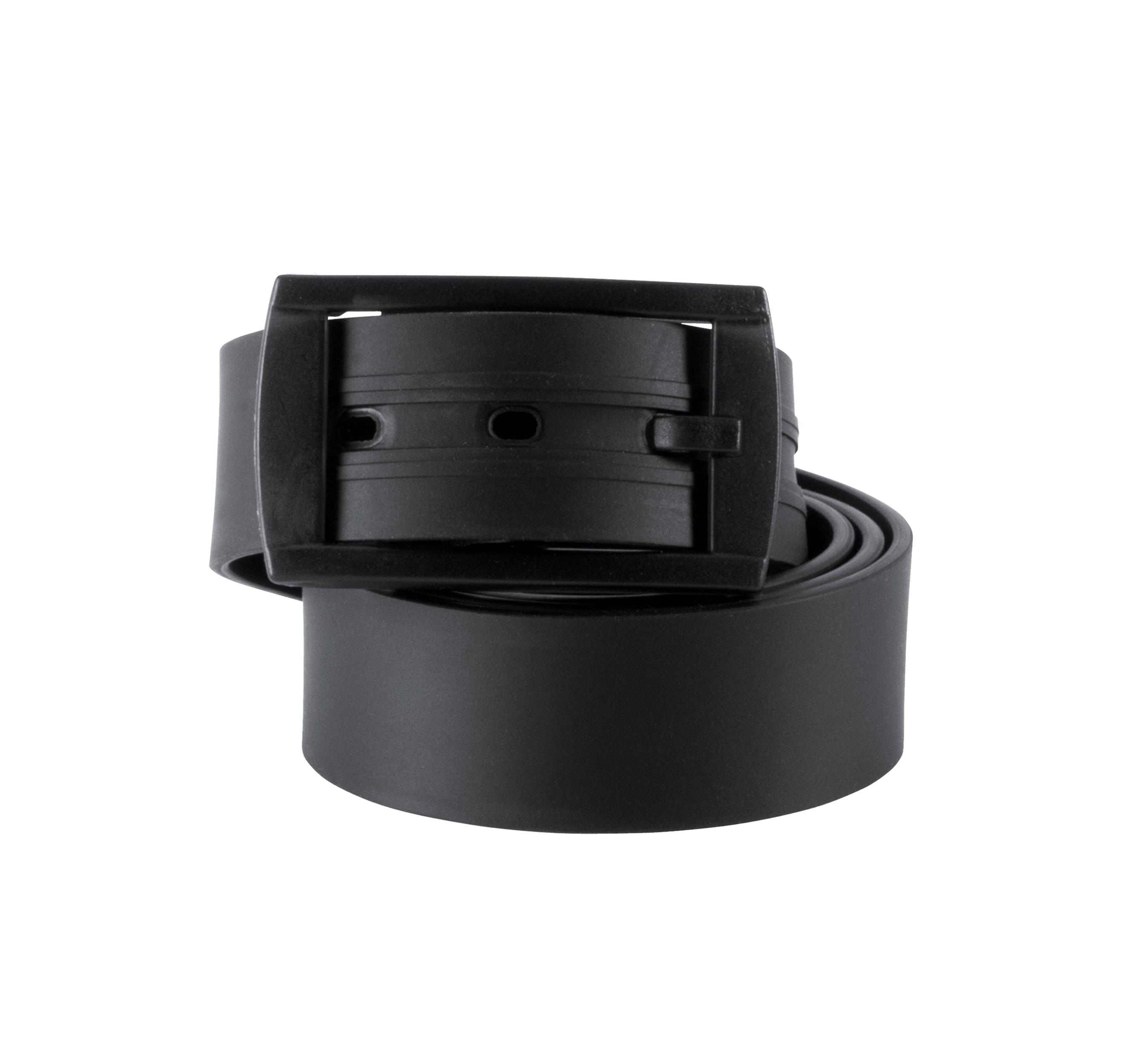 Ceinture colorée — coloris Black (Noir)