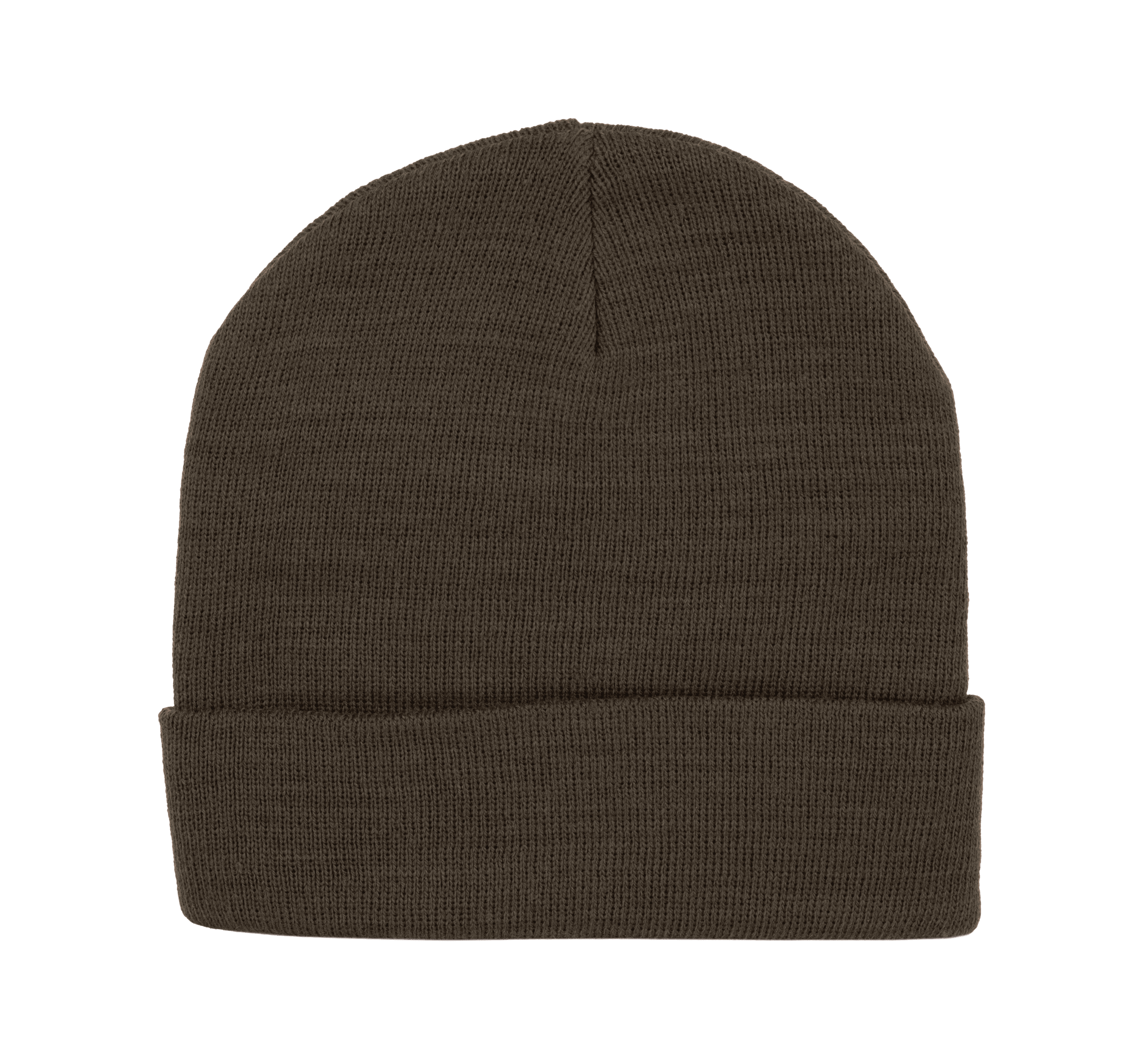Bonnet à maille fine — coloris Algae Green (Vert)