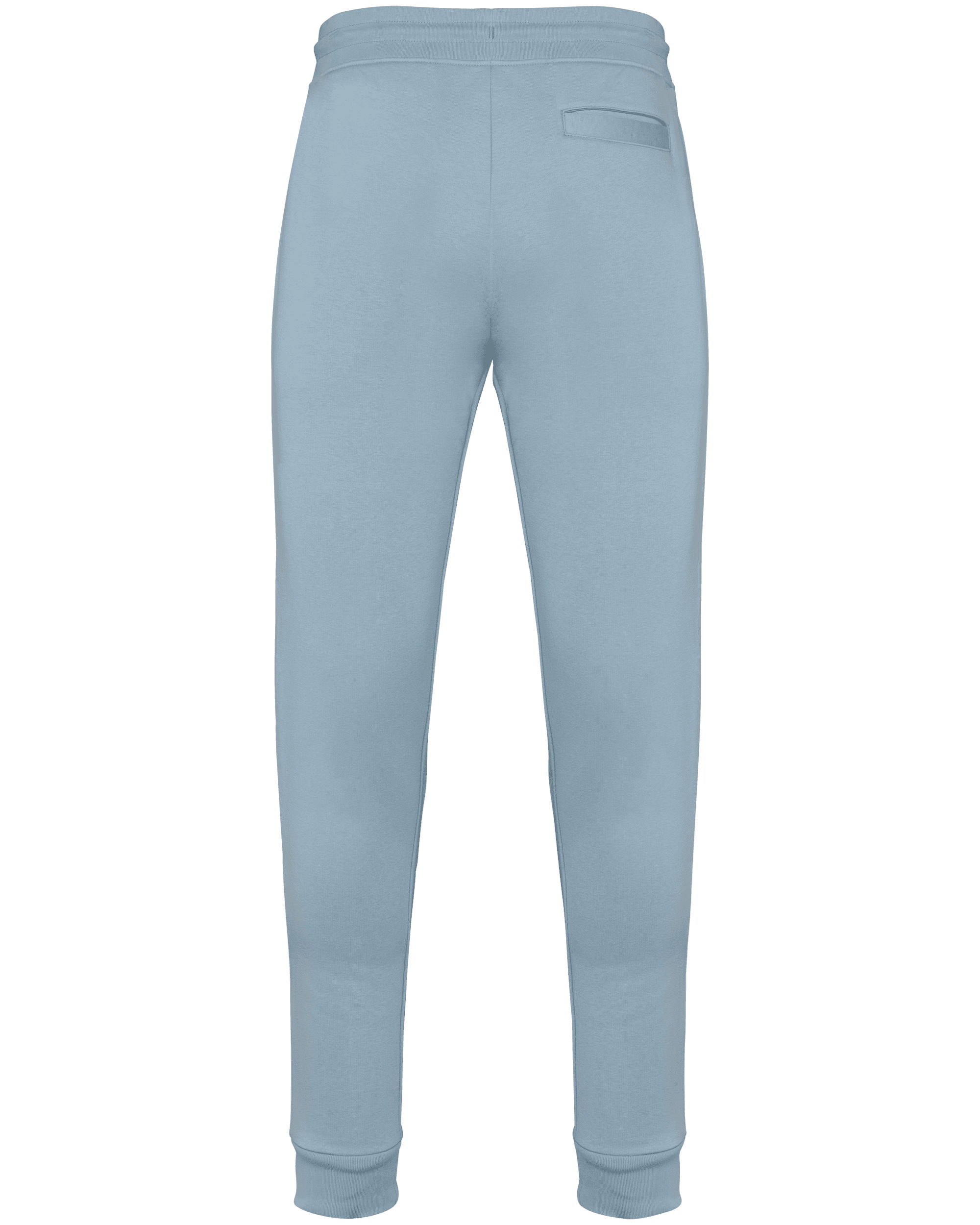 Pantalon de jogging écoresponsable homme — coloris Aquamarine (Bleu)