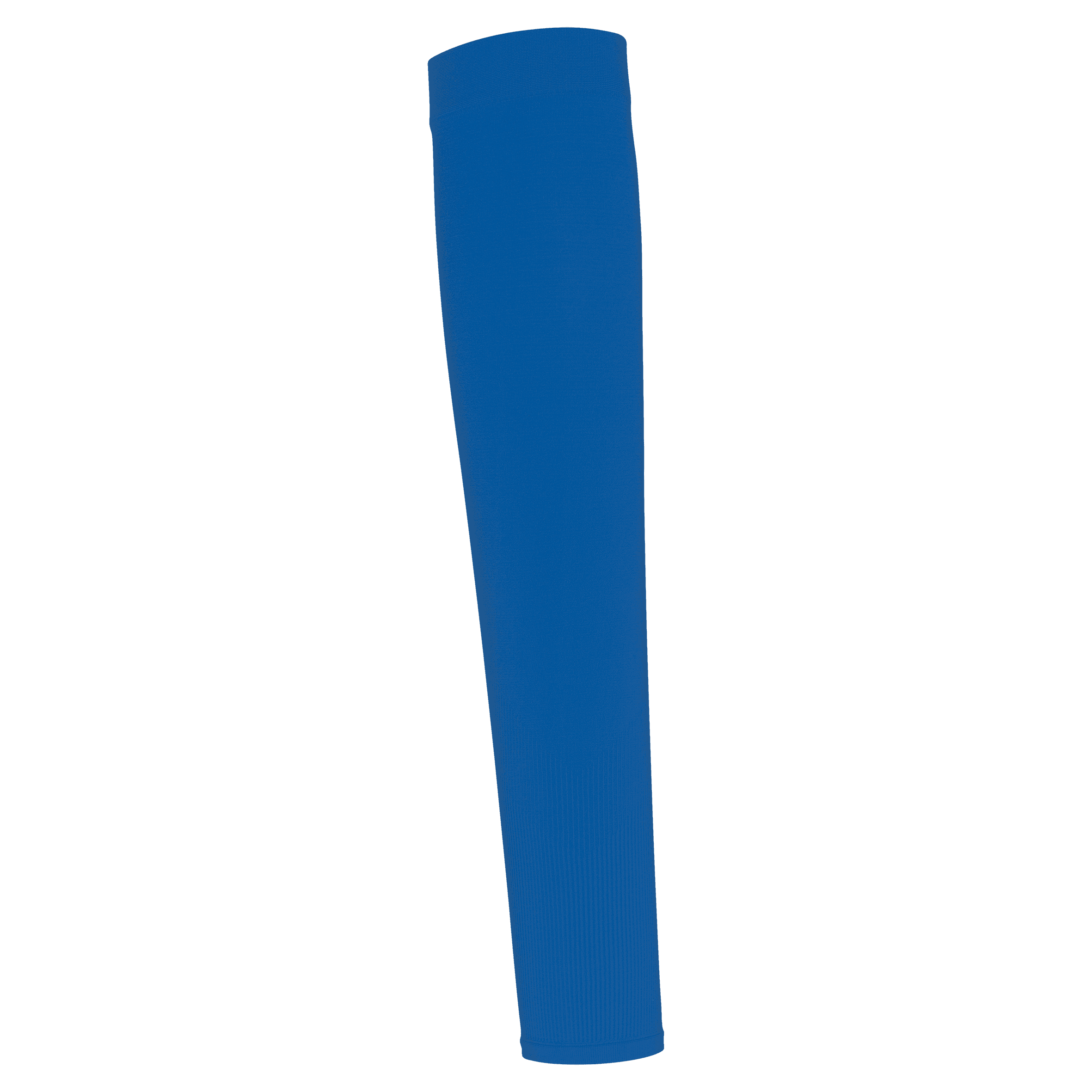 Manchon de sport sans couture unisexe — coloris Aqua Blue (Bleu)