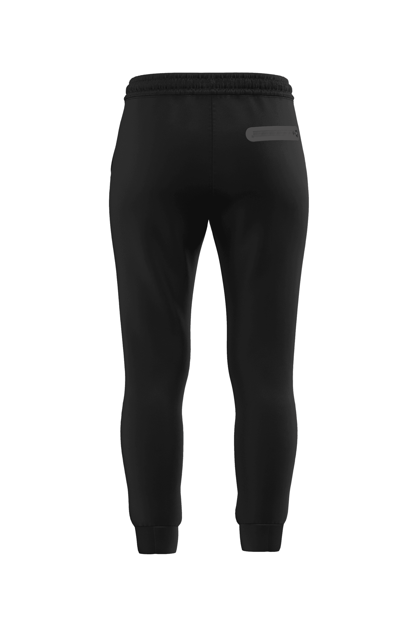 Pantalon performance femme — coloris Black (Noir)