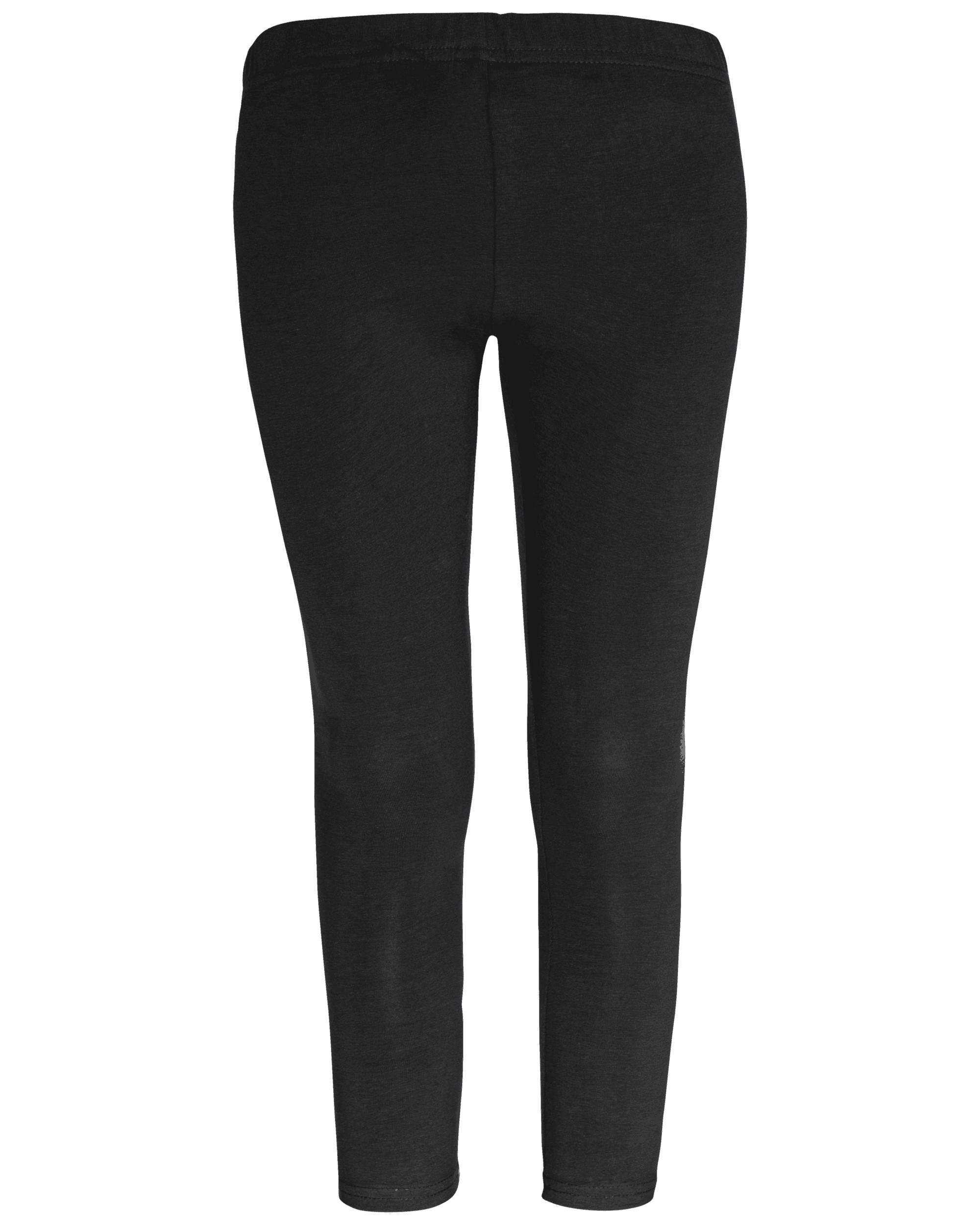 Legging enfant — coloris Black (Noir)