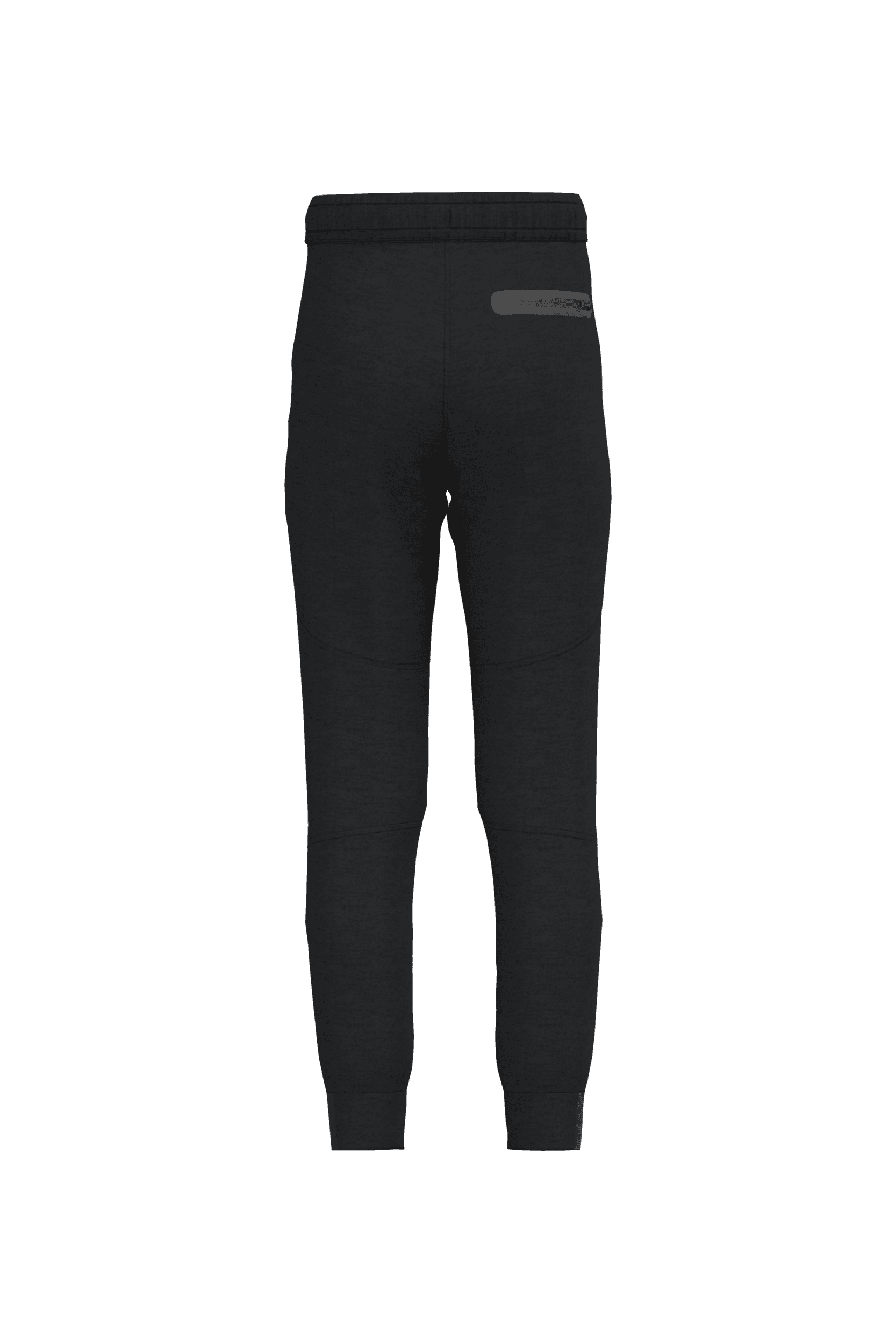 Pantalon performance enfant — coloris Black (Noir)