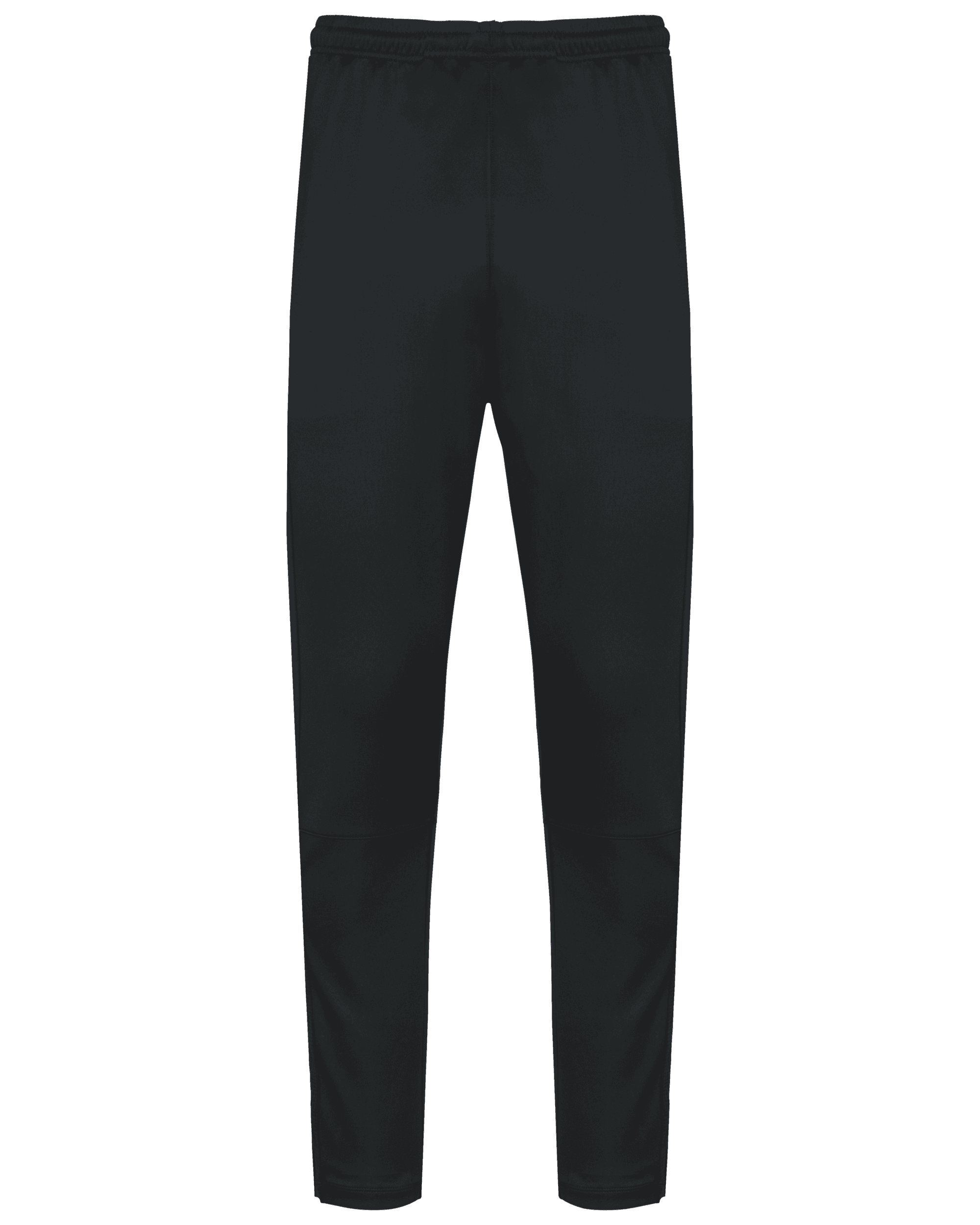 Pantalon d'entrainement Premium unisexe — coloris Black (Noir)