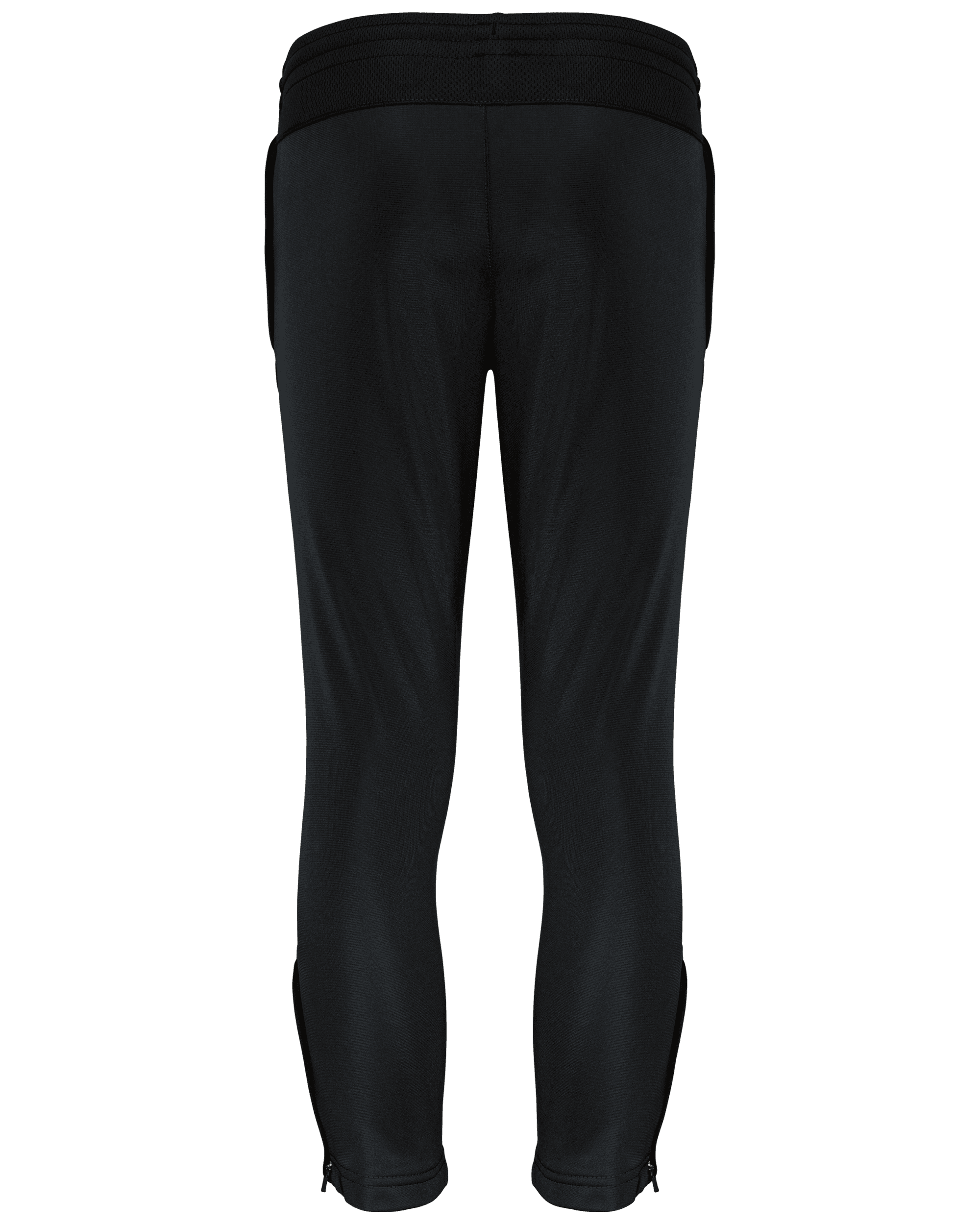 Pantalon de survêtement enfant — coloris Black (Noir)