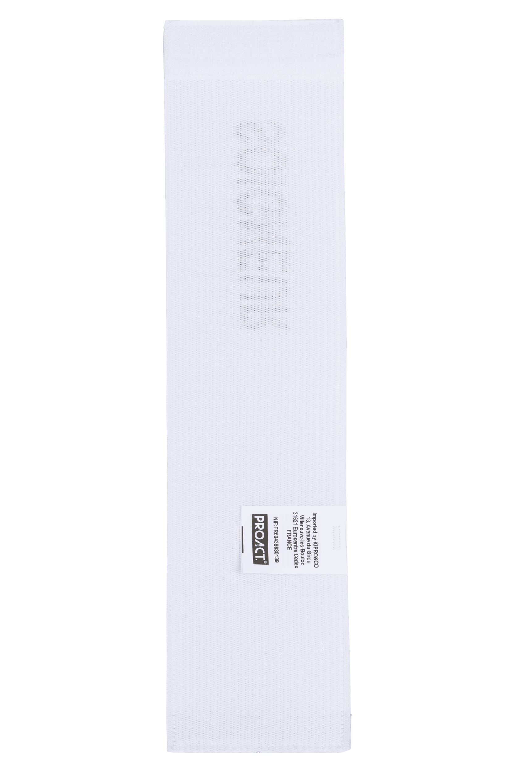 Brassard — coloris White (Blanc)