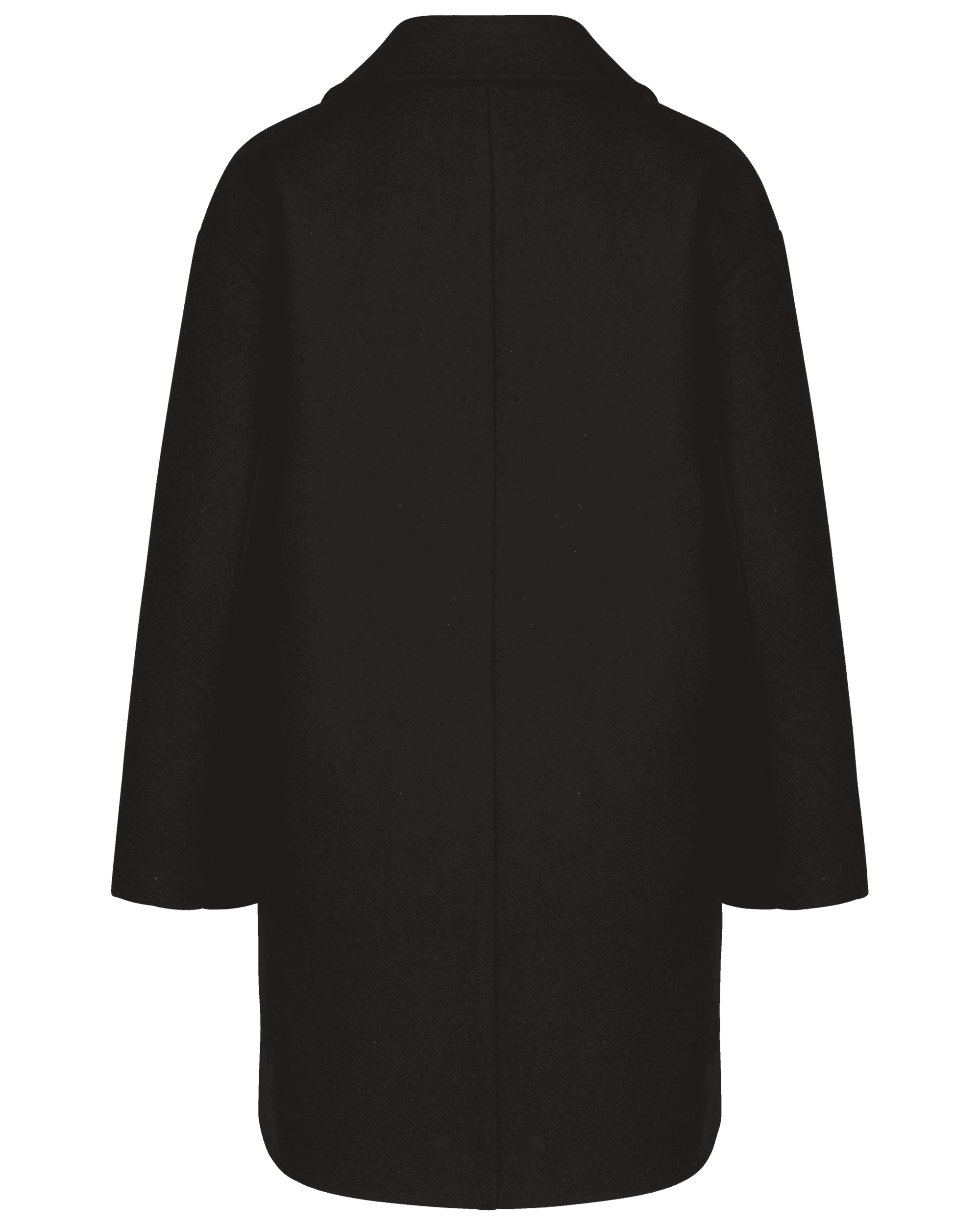 Manteau femme — coloris Black (Noir)