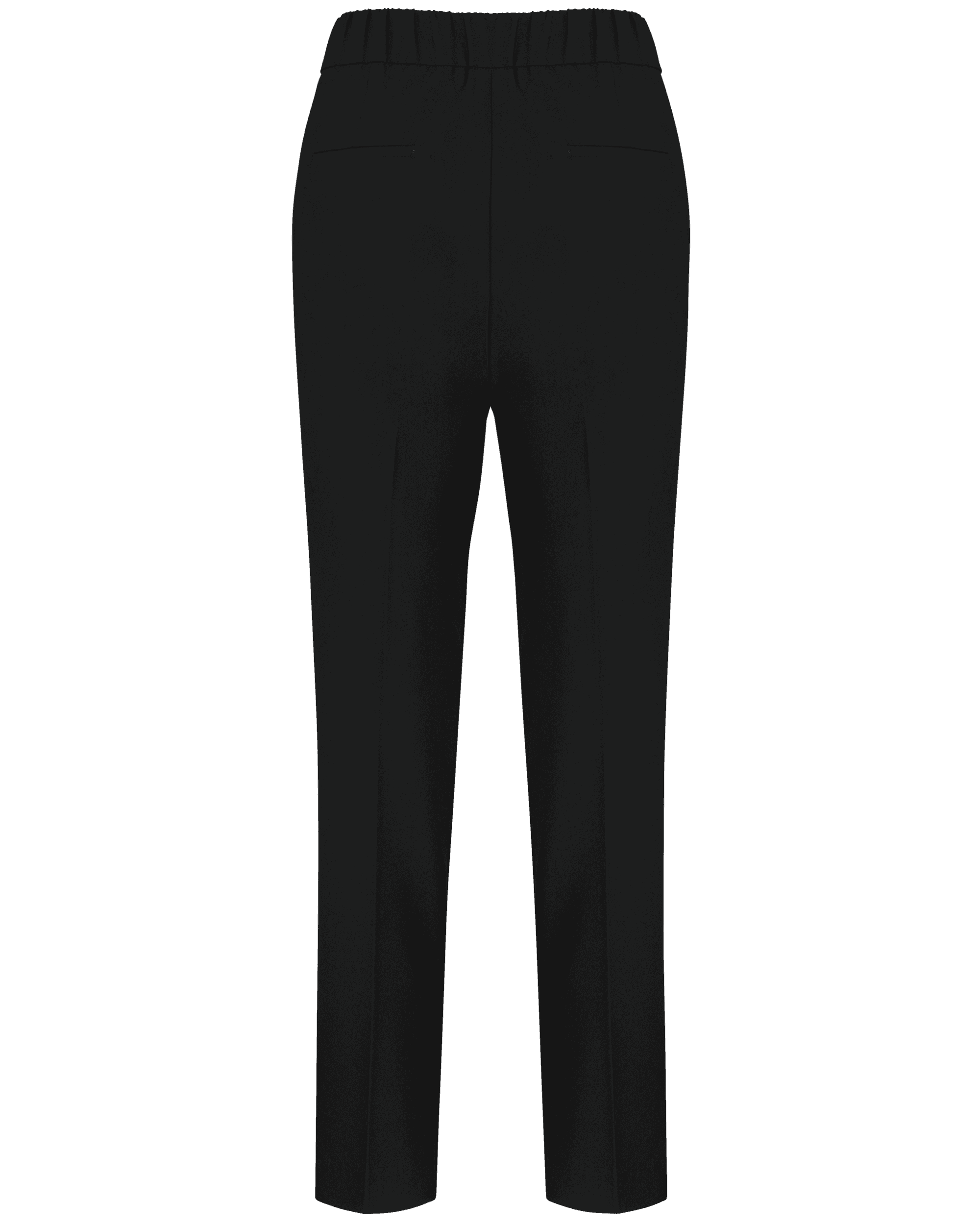 Pantalon femme — coloris Black (Noir)