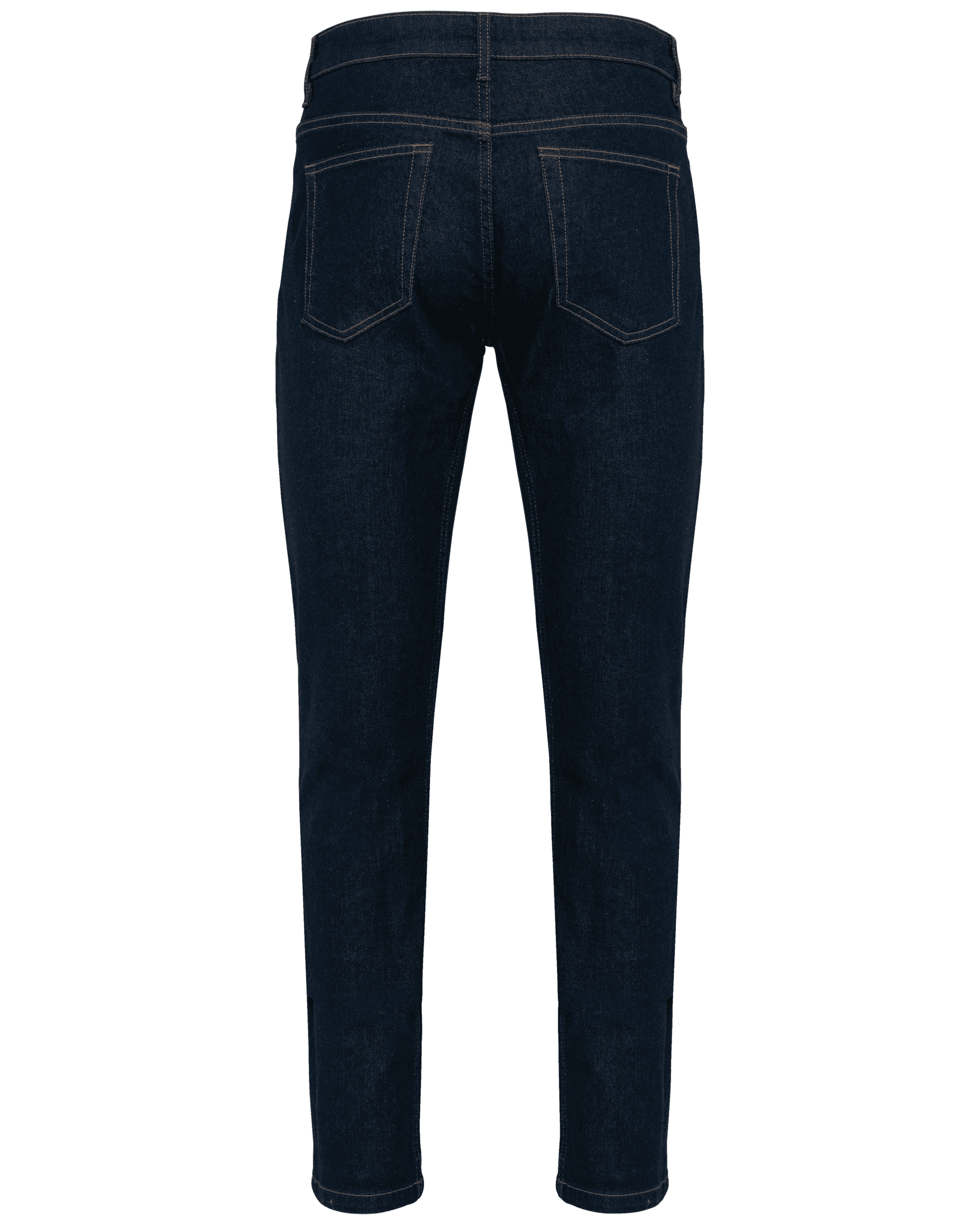 Jean homme — coloris Denim (Bleu)