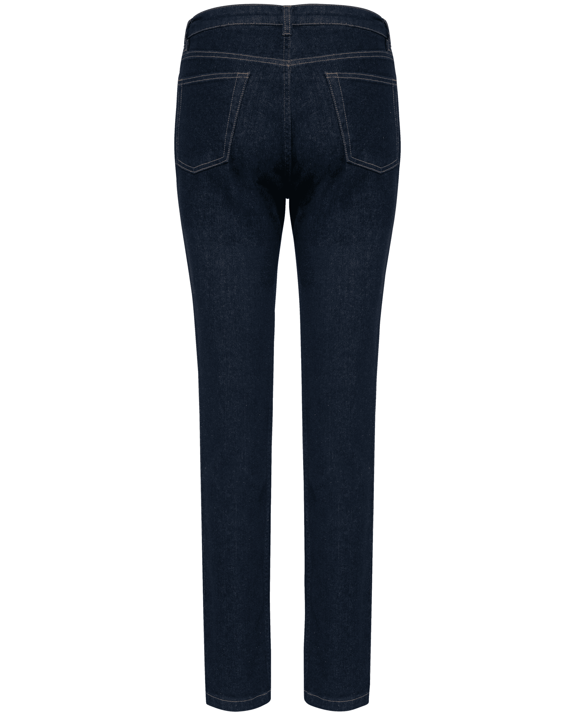Jean femme — coloris Denim (Bleu)