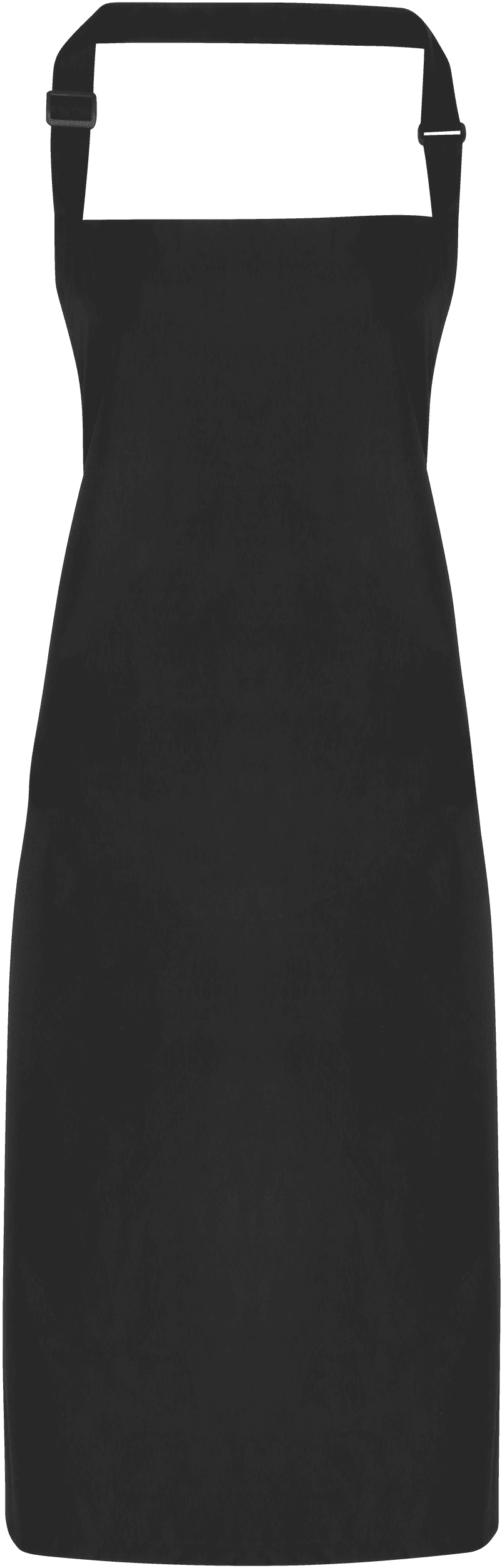 Tablier imperméable — coloris Black (Noir)