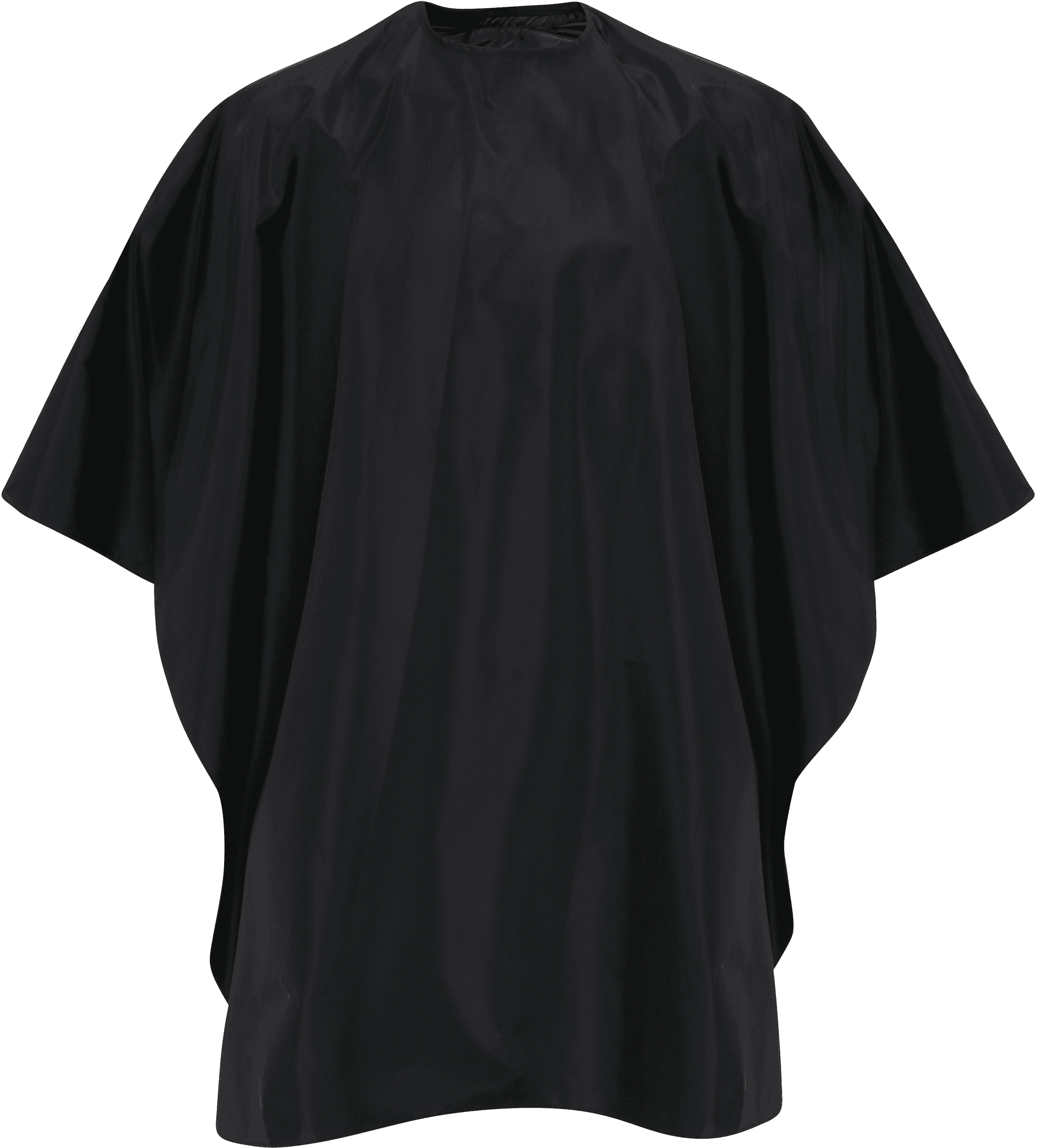 Blouse de salon imperméable — coloris Black (Noir)