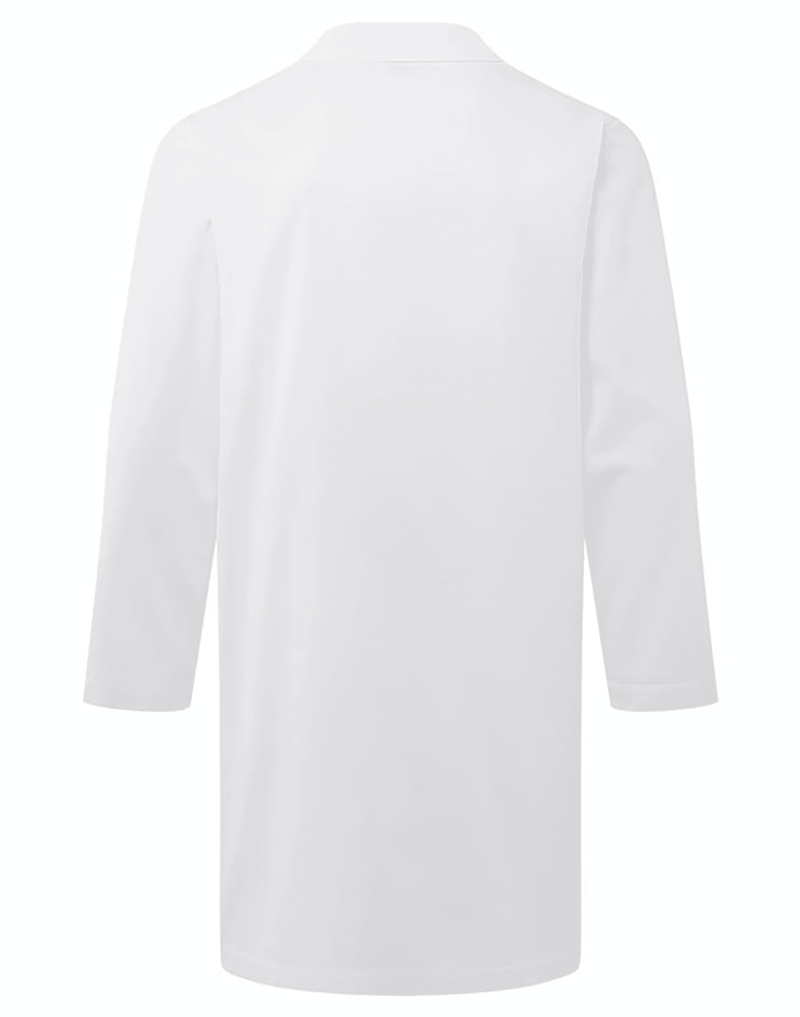 Blouse de travail — coloris White (Blanc)