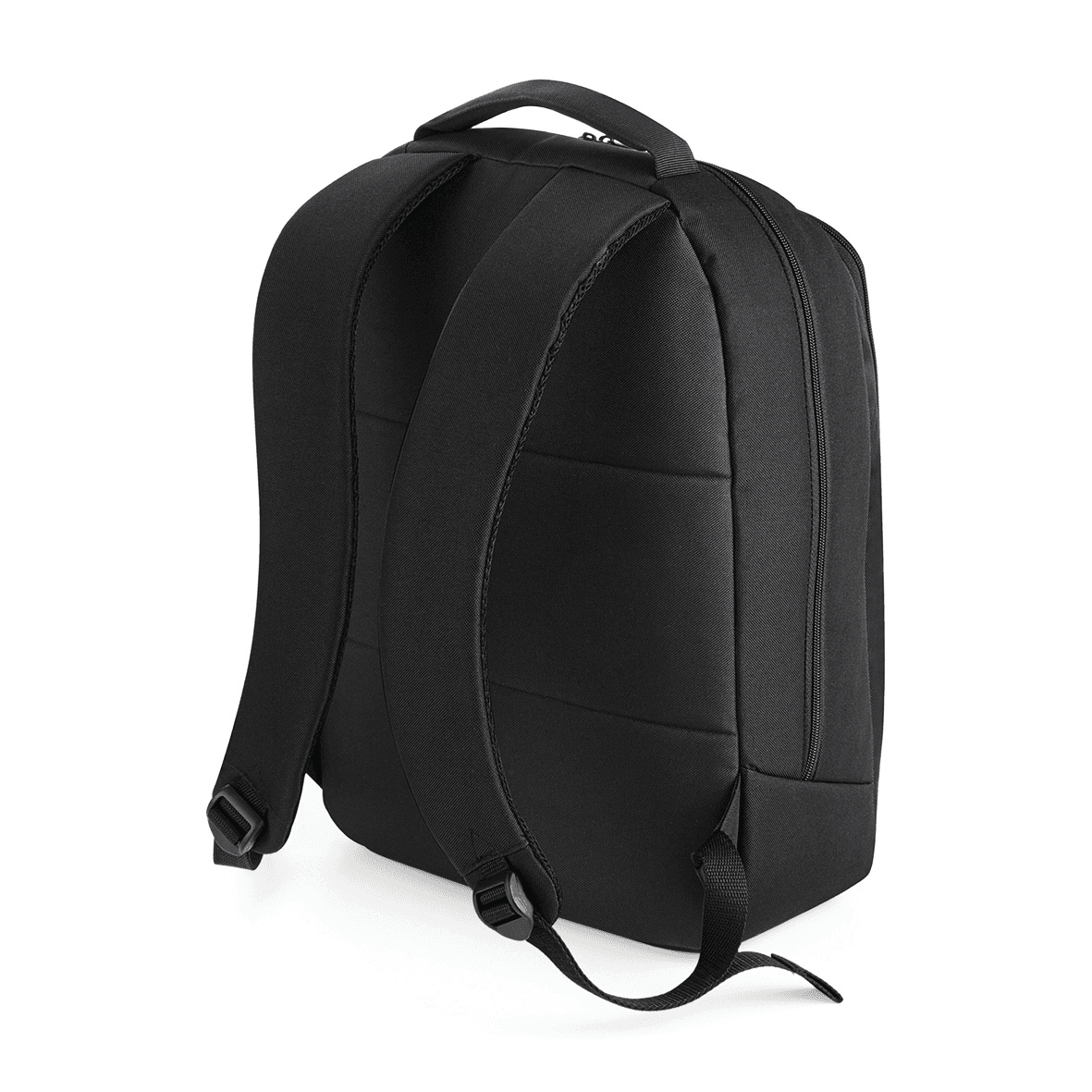 Sac à dos ordinateur exécutif — coloris Black (Noir)