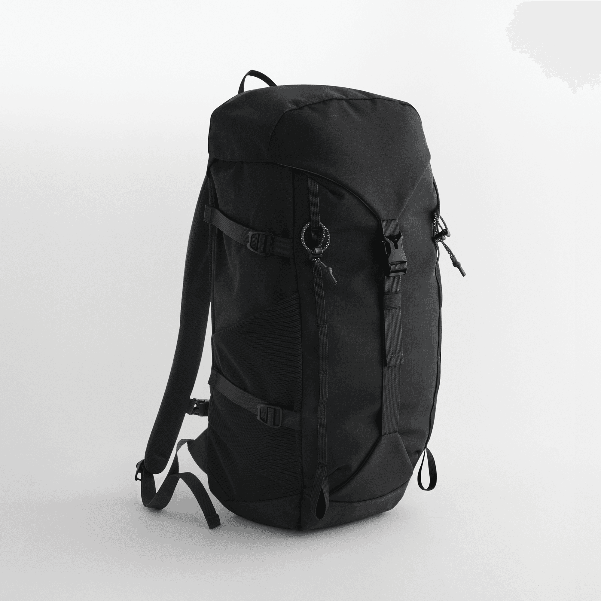Sac à dos Active Outdoor 30 litres — coloris Black (Noir)