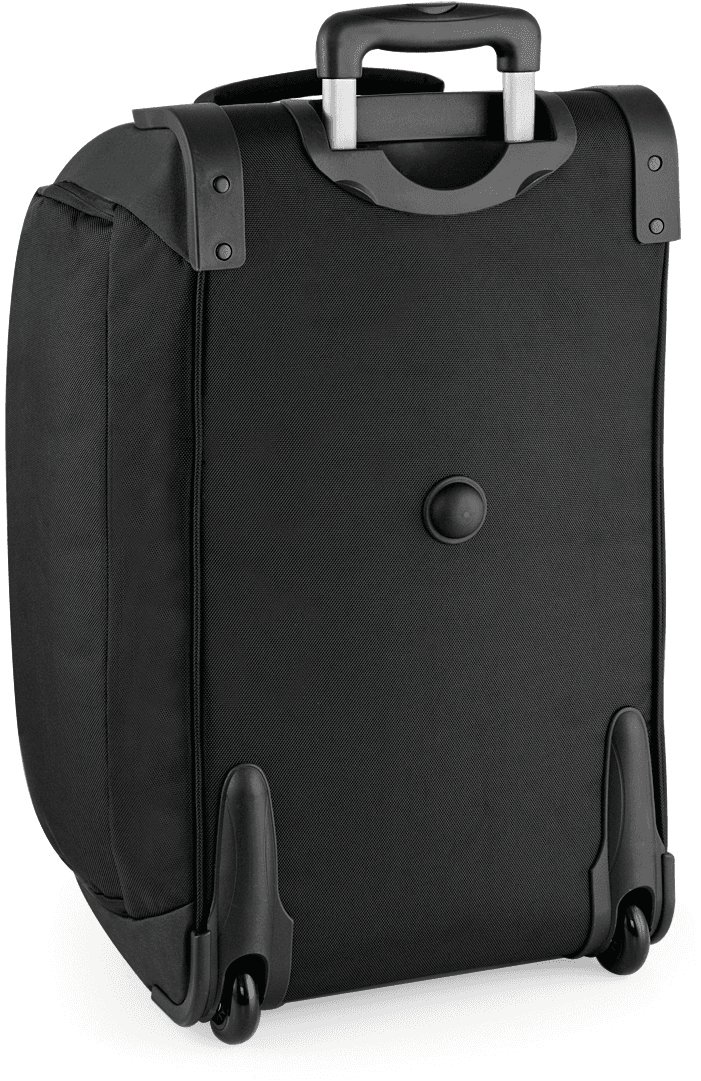 Sac de voyage Tungsten™ — coloris Black / Dark Graphite (Noir)