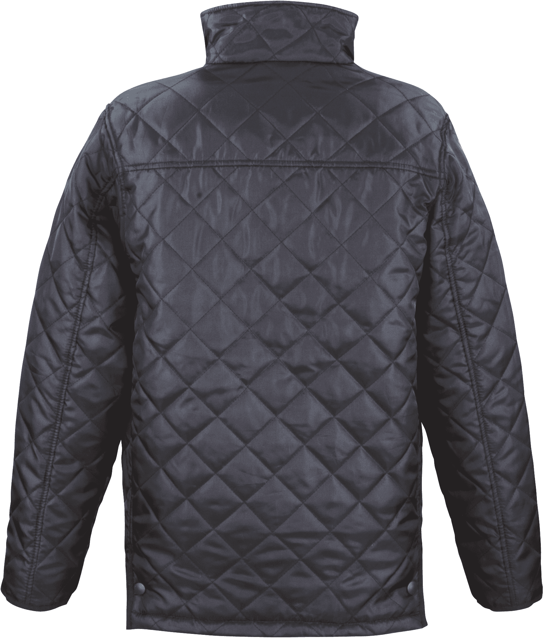 Veste Cheltenham — coloris Black (Noir)